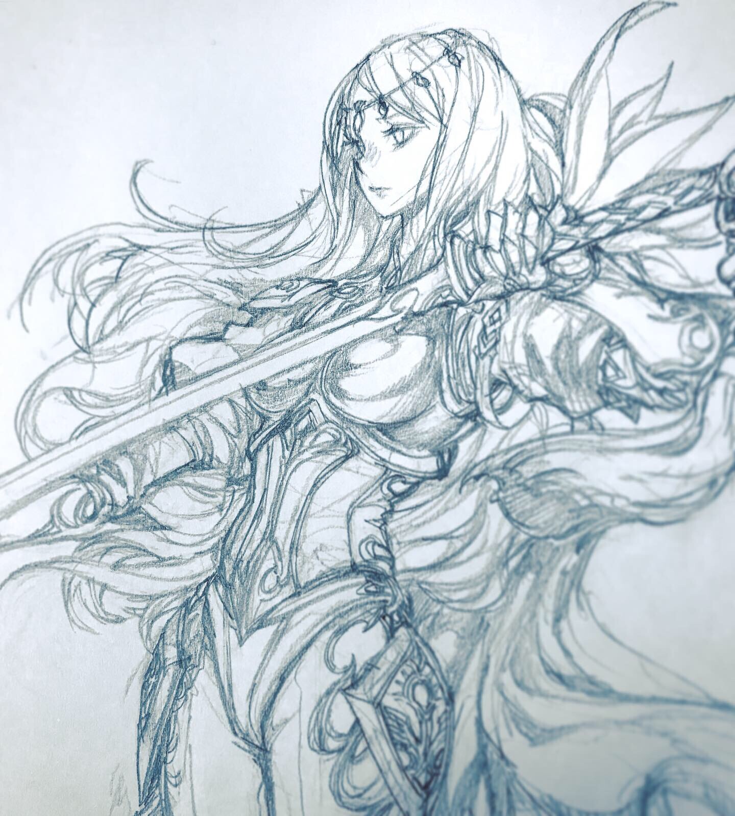 Artstation 7 Stato Ozo