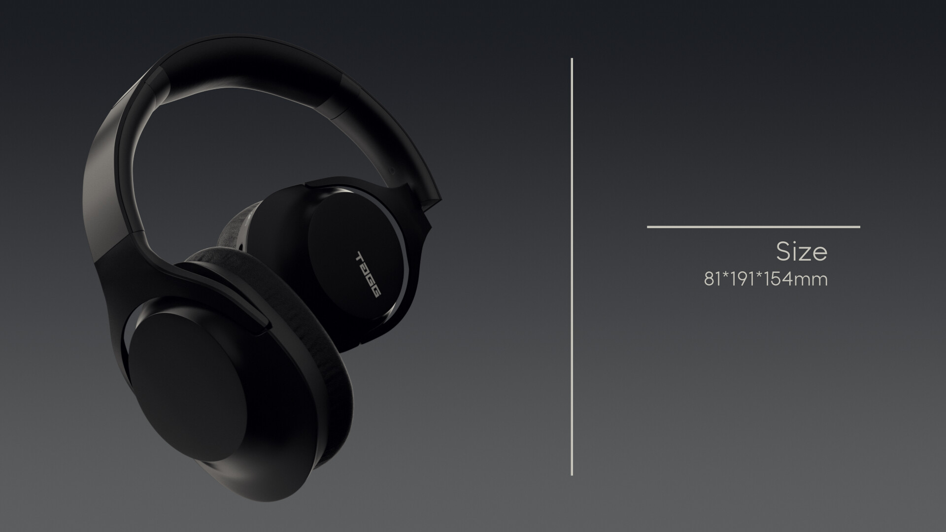 ArtStation PowerBass 700 Wireless Headphone