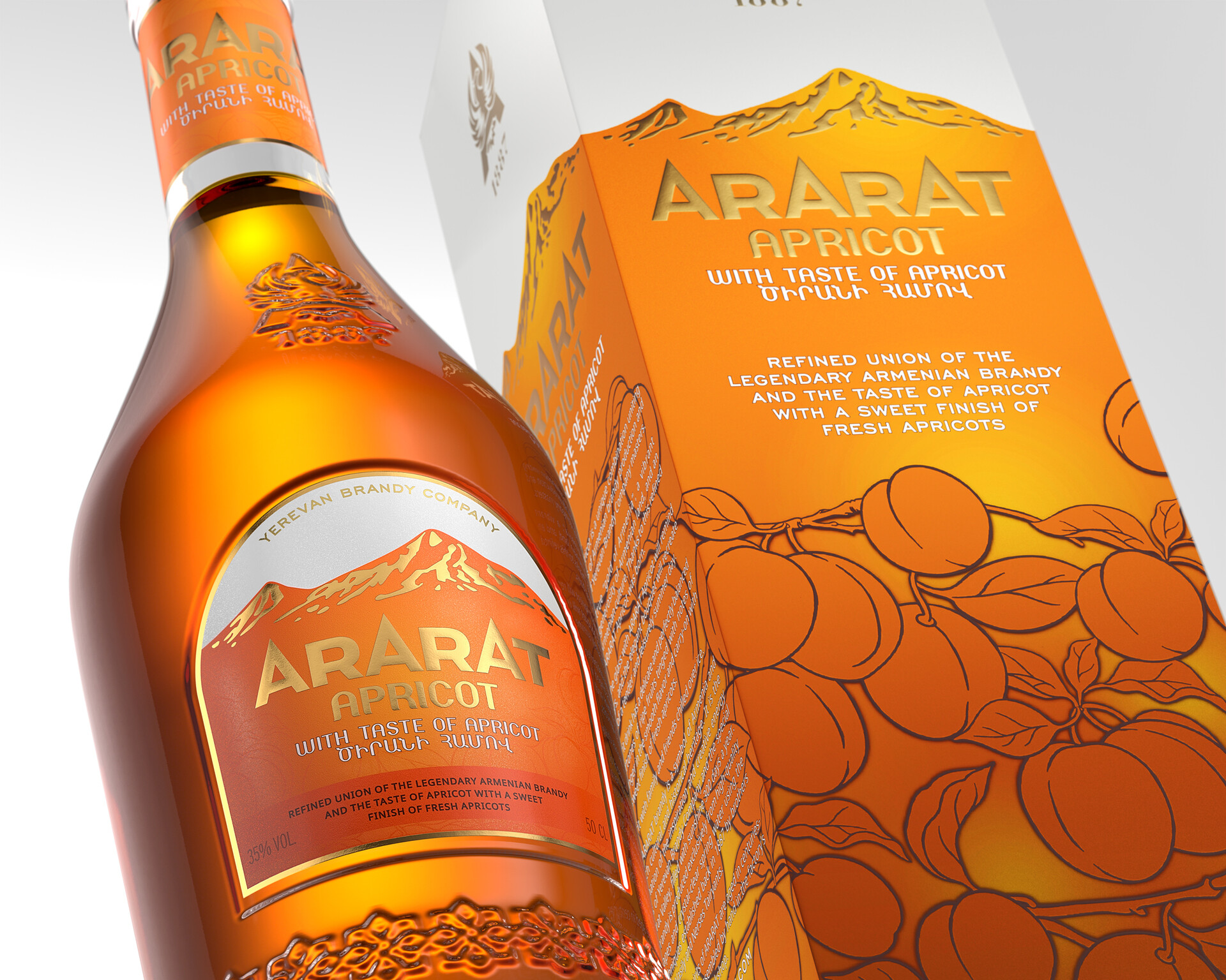 Коньяк арарат отзывы