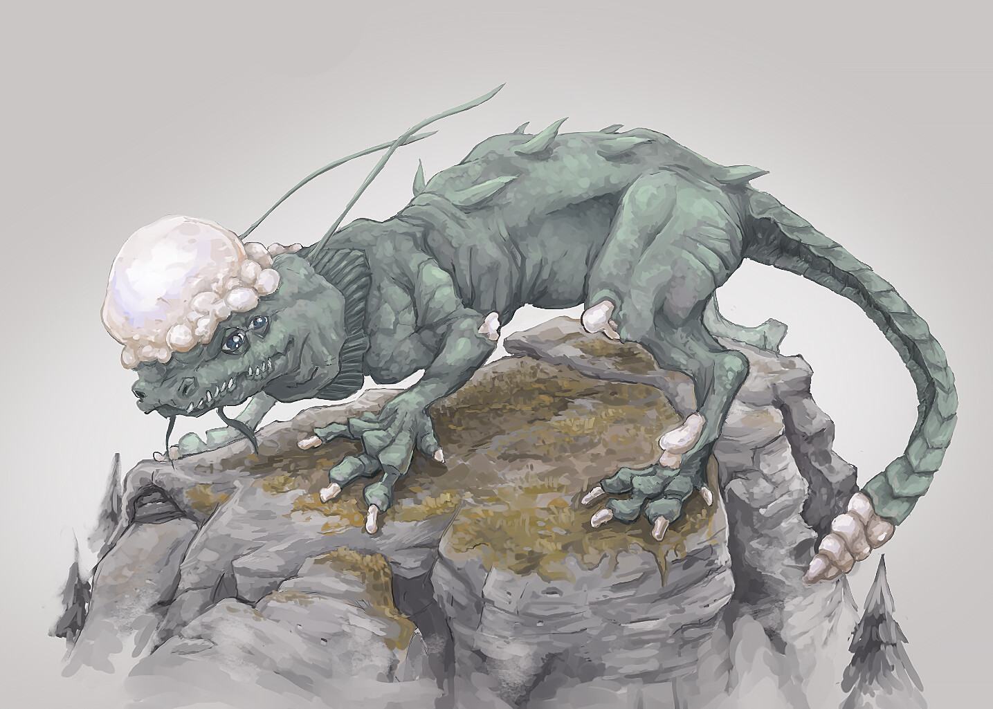 Pearl dragon sale