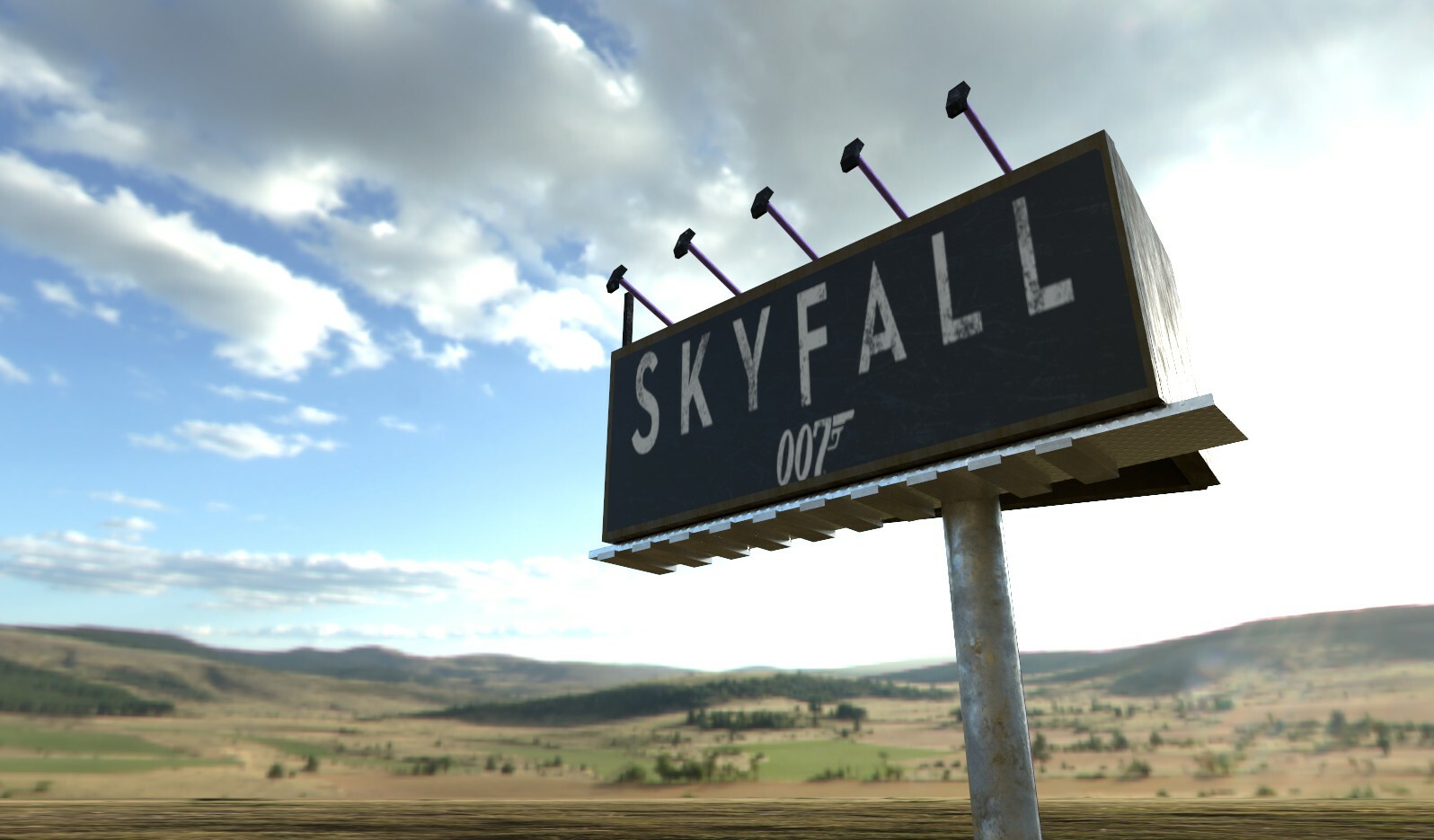 Artstation Other Nathan Dunbar Her bond theme skyfall is her biggest debut to date, though. artstation other nathan dunbar