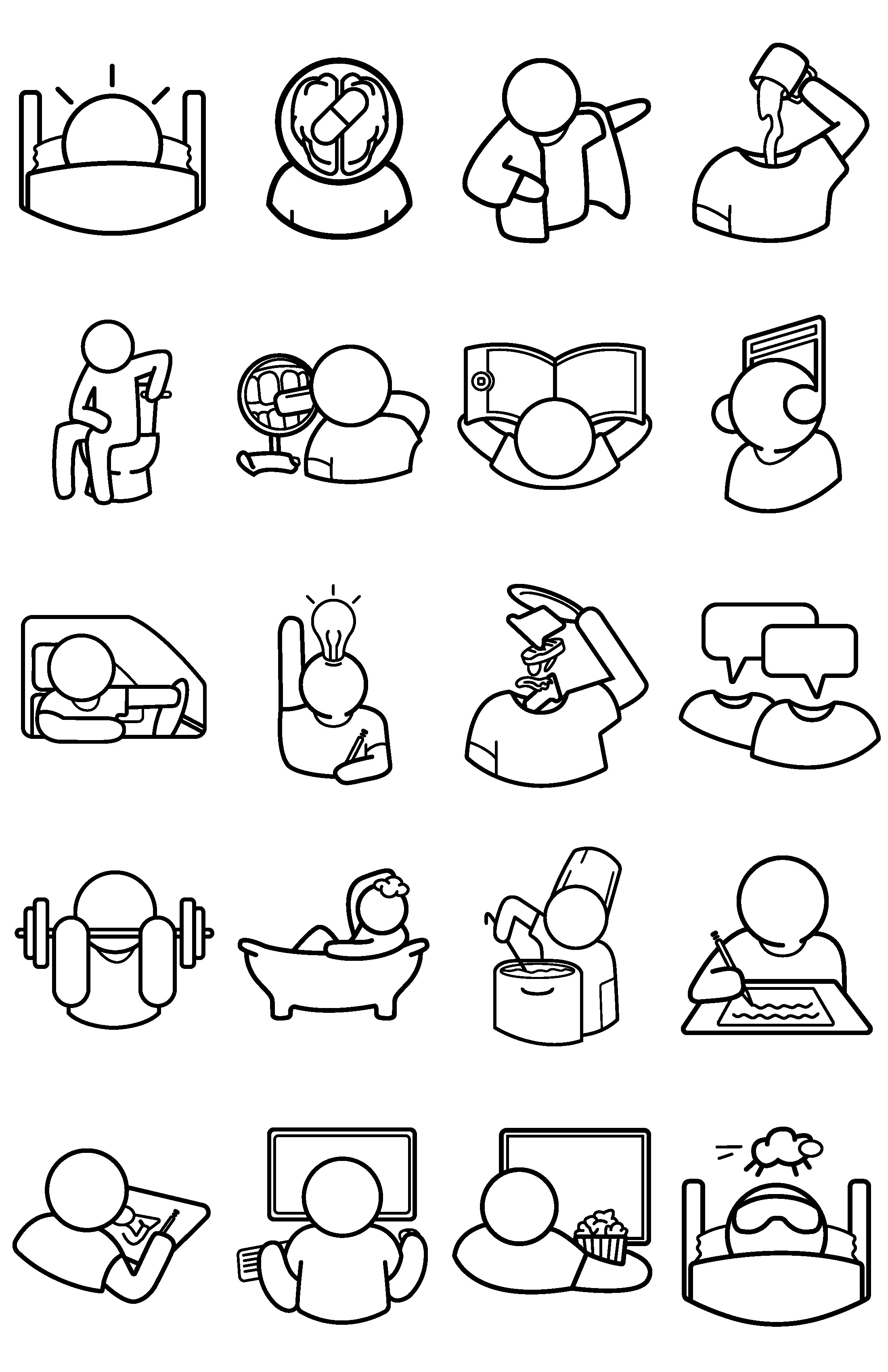 davidbackwards-daily-schedule-symbols