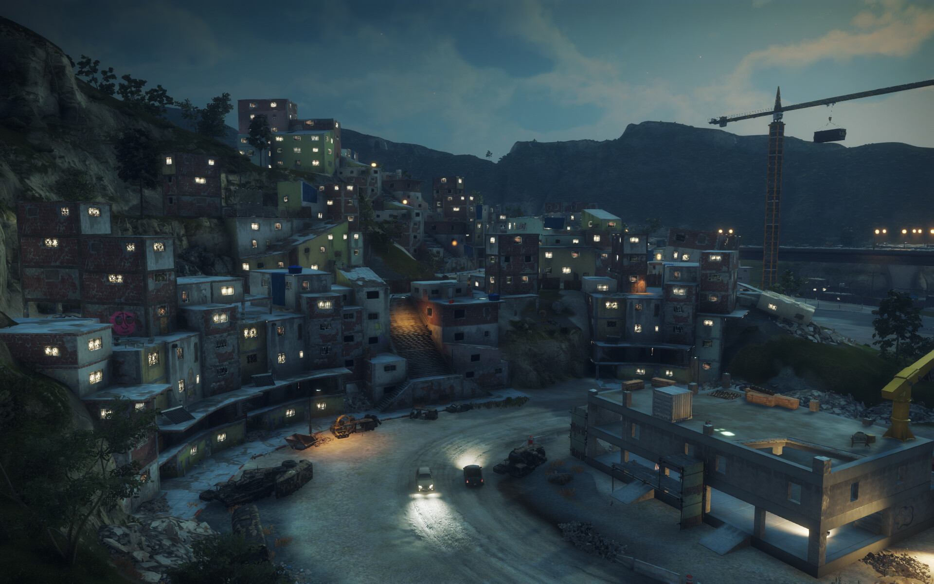 Jason Rosenstock Just Cause 4 Browse millions of popular just cause 4 wallpapers and ringtones on zedge and personalize your phone to suit you. jason rosenstock just cause 4