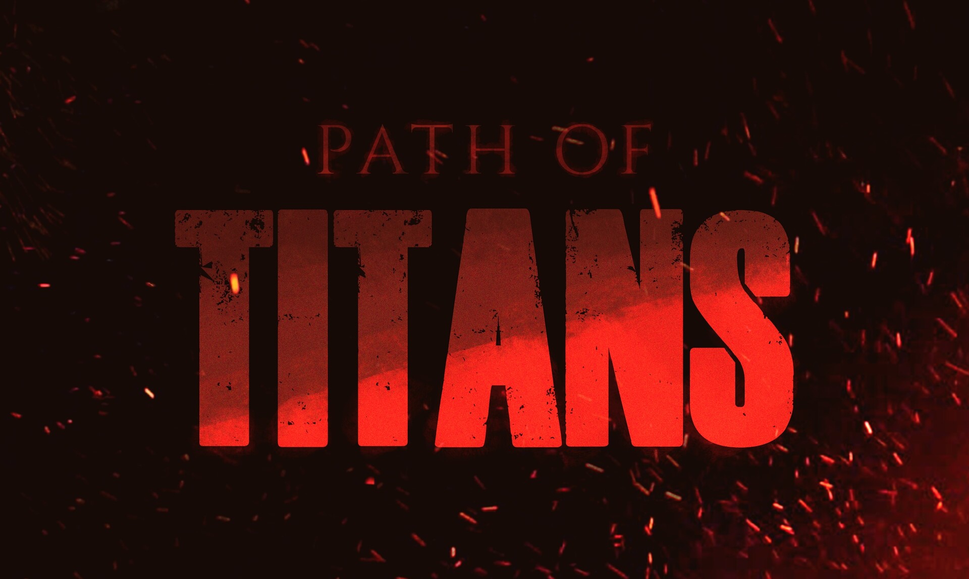Path of titan стим фото 47