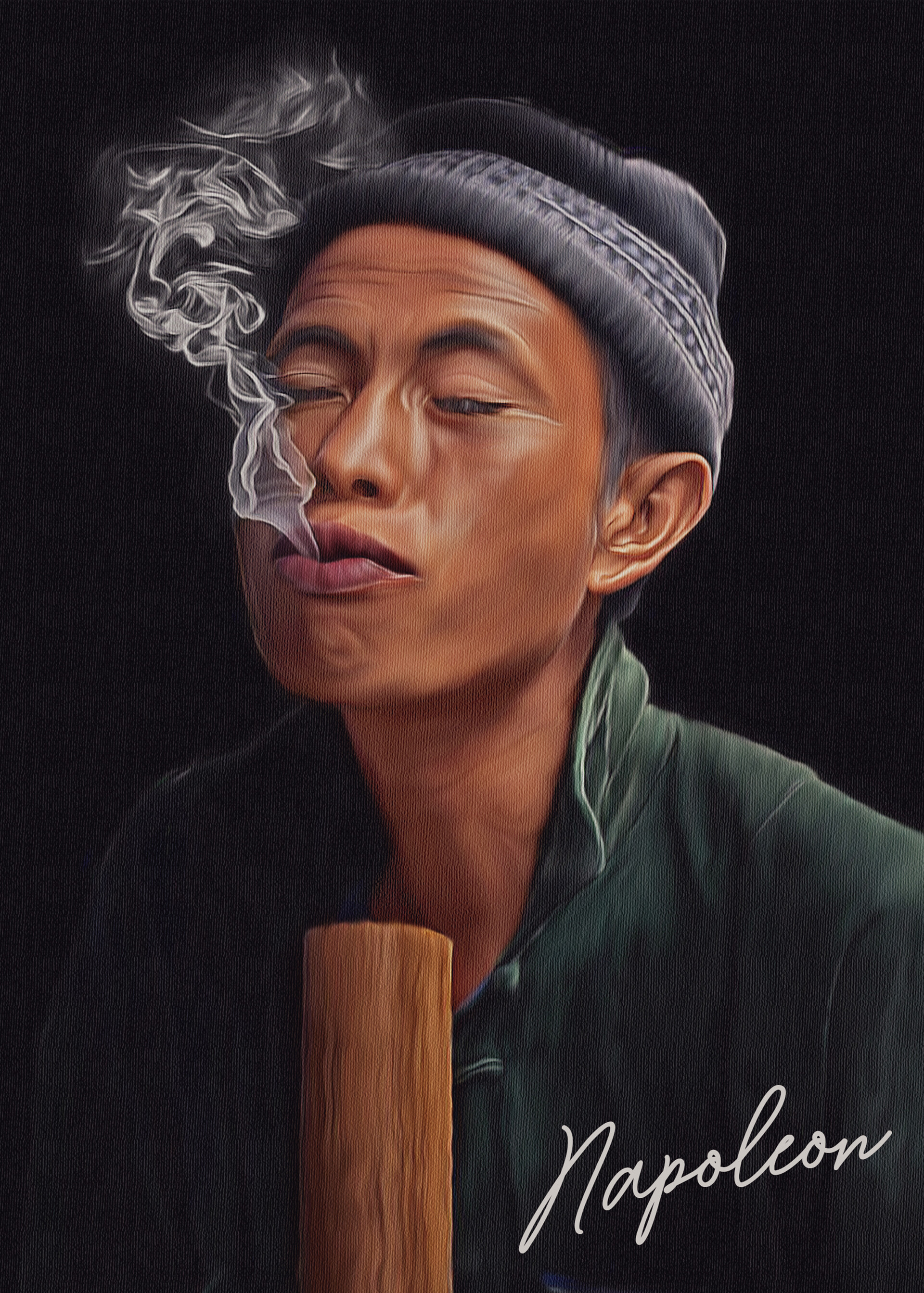 Nashesa Digital Art Gallery Digital Painting