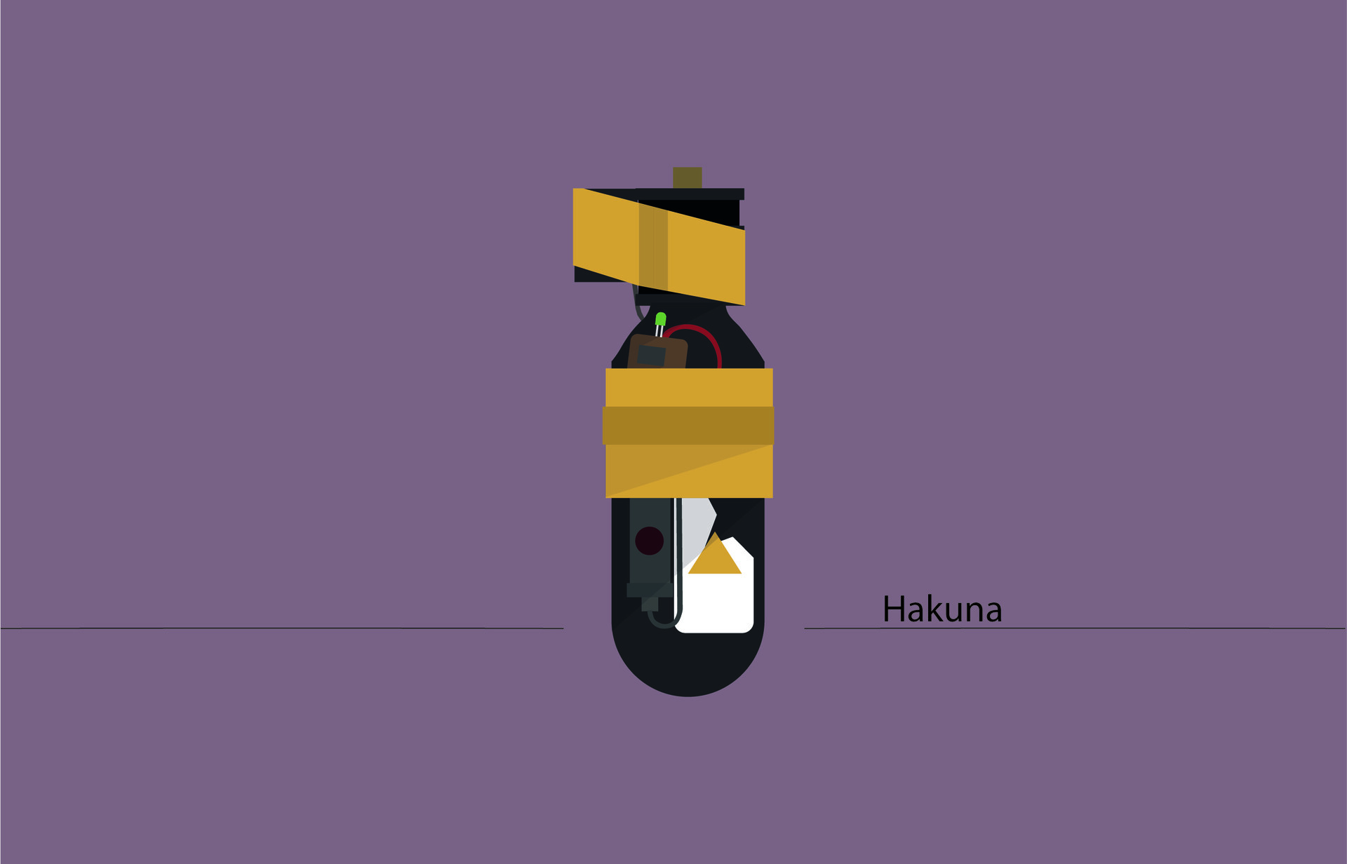 Hakuna Six Operator Abilities Simplified Smoke