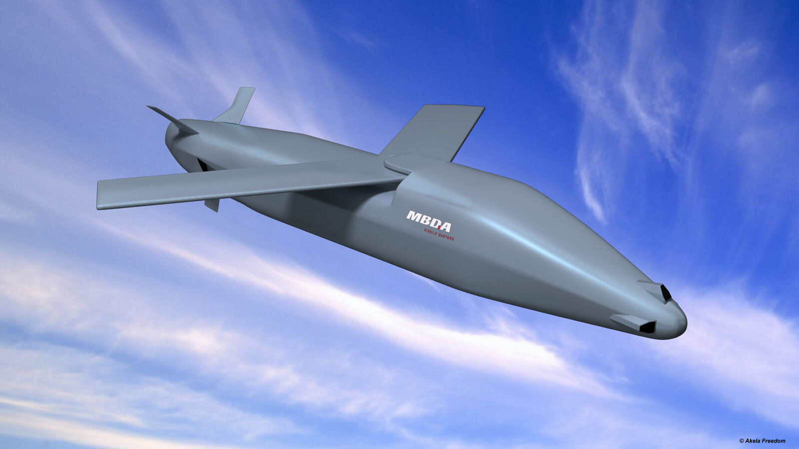 MBDA Remote Carrier 100

Link for 3D model:
https://www.renderhub.com/akela-freedom/mbda-remote-carrier-100