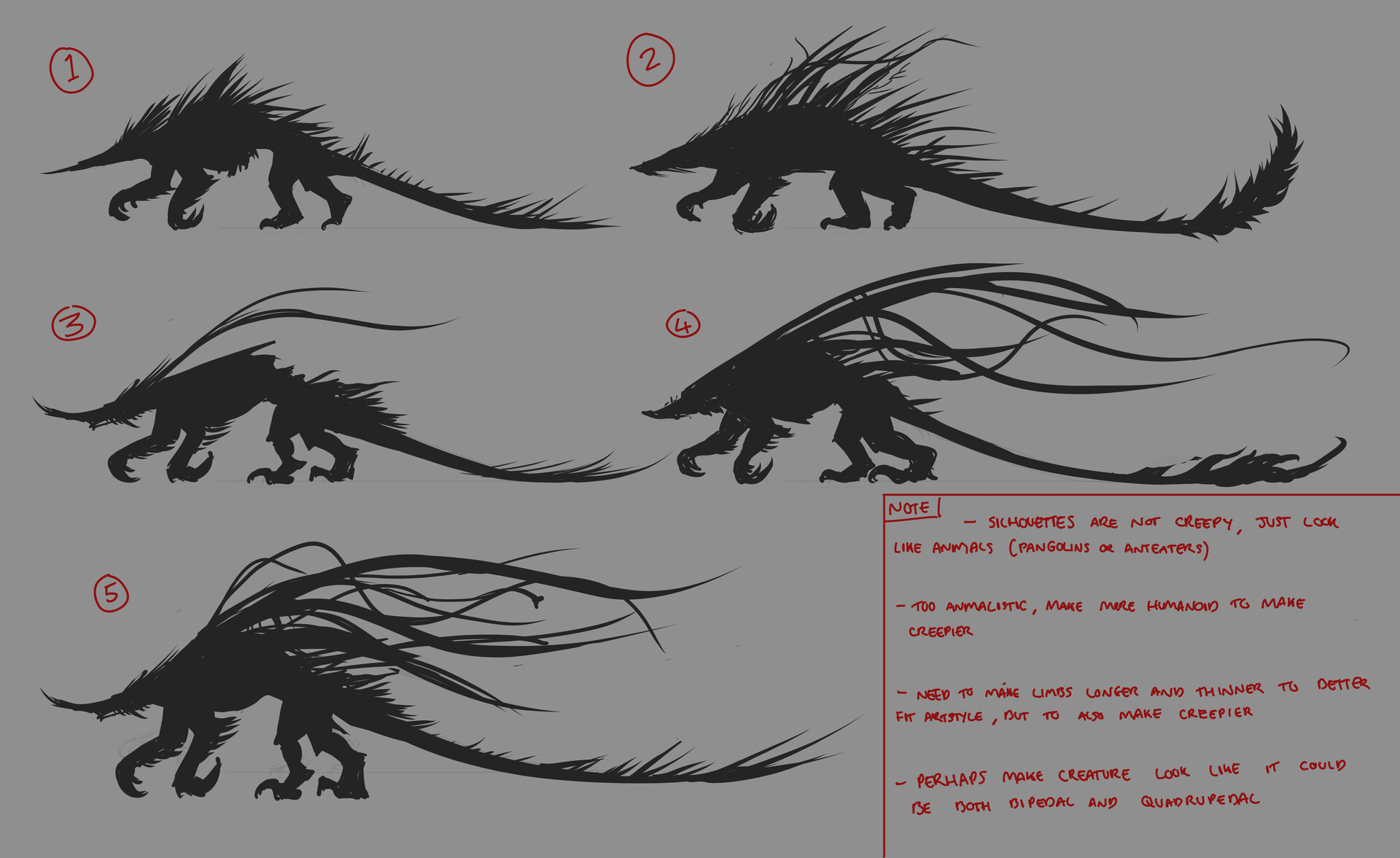 Artstation 1920s Netflix Horror Show Creature Designs Sam Horsley,Pencil Detailed Dragon Eye Drawing