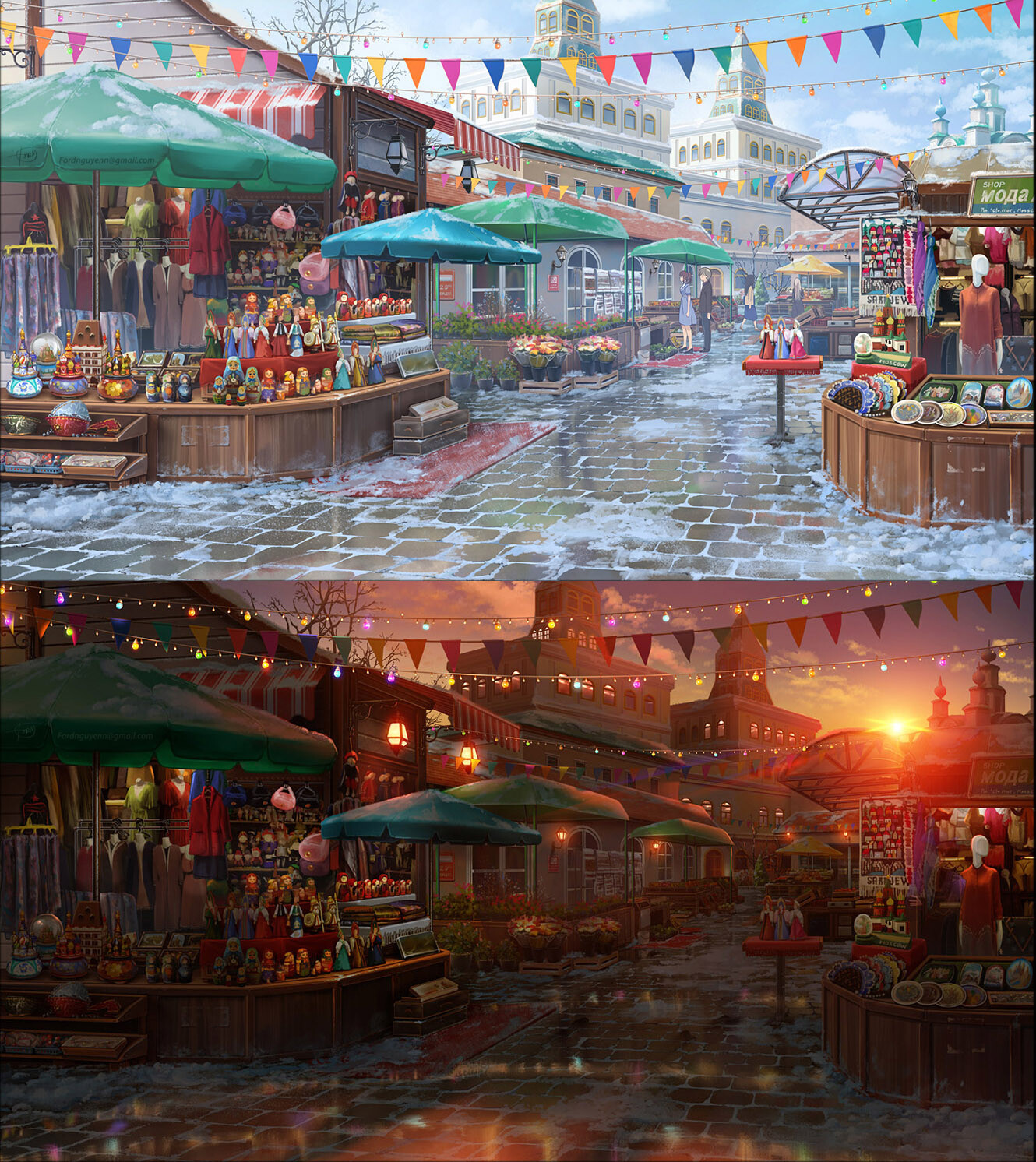 Ford market ru