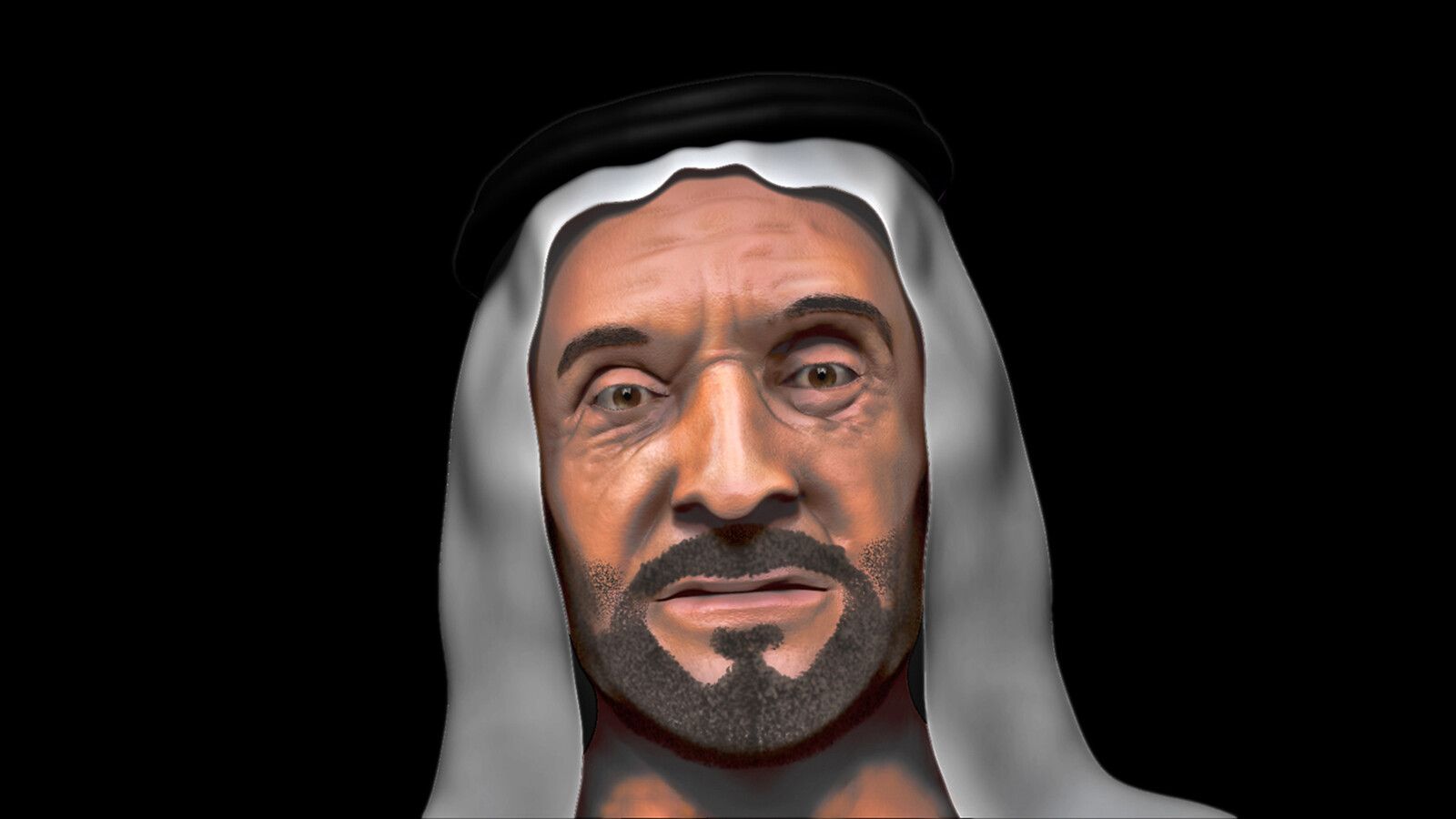 AR - Sheikh Zayed