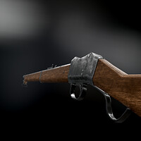 Artstation Rsc Smg Bf1 The Ossuary Redesigned Weapon Skin Syar Salar Artstation Rsc Smg Bf1 The Ossuary Redesigned Weapon Skin Syar Salar