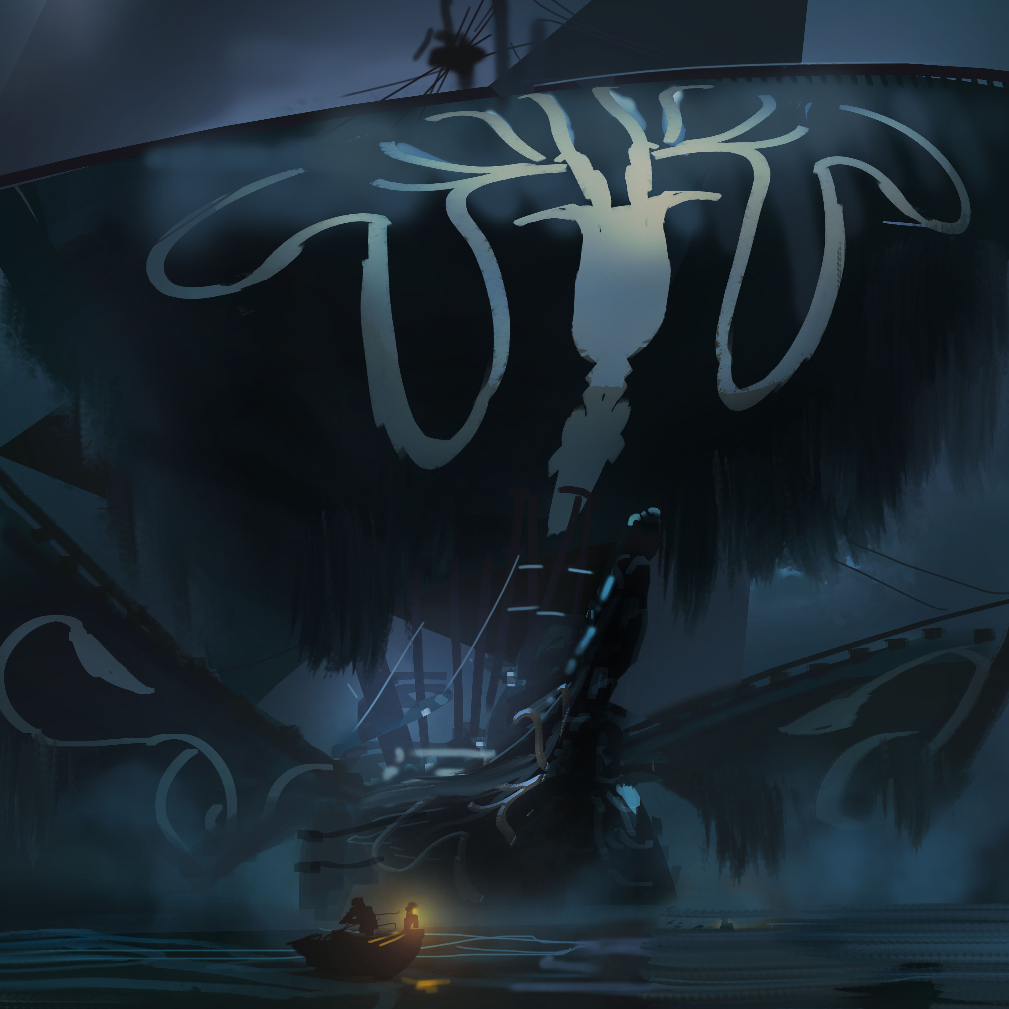 Admiral's fleet (GOT reference copy)