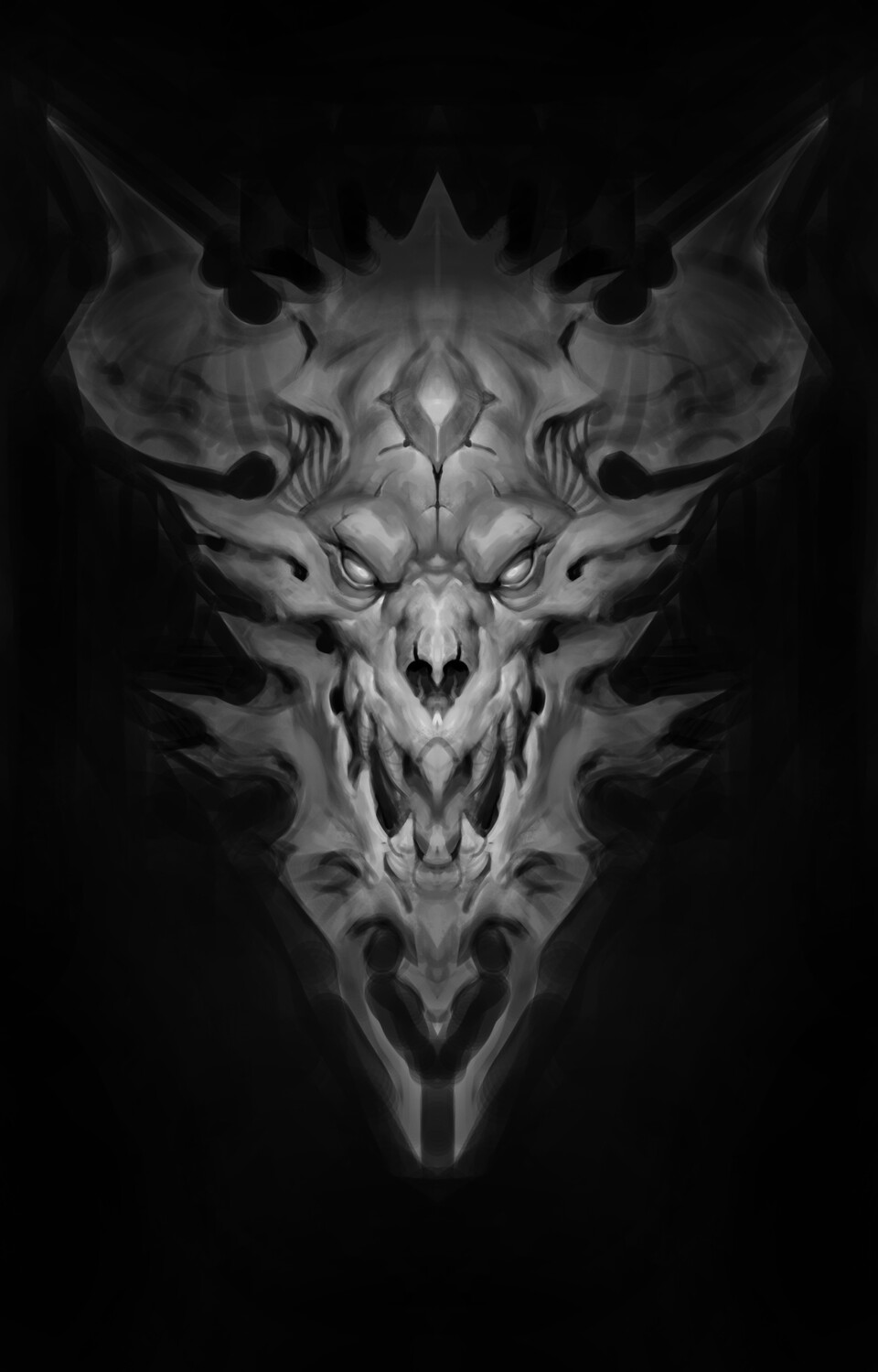 In the Darkness