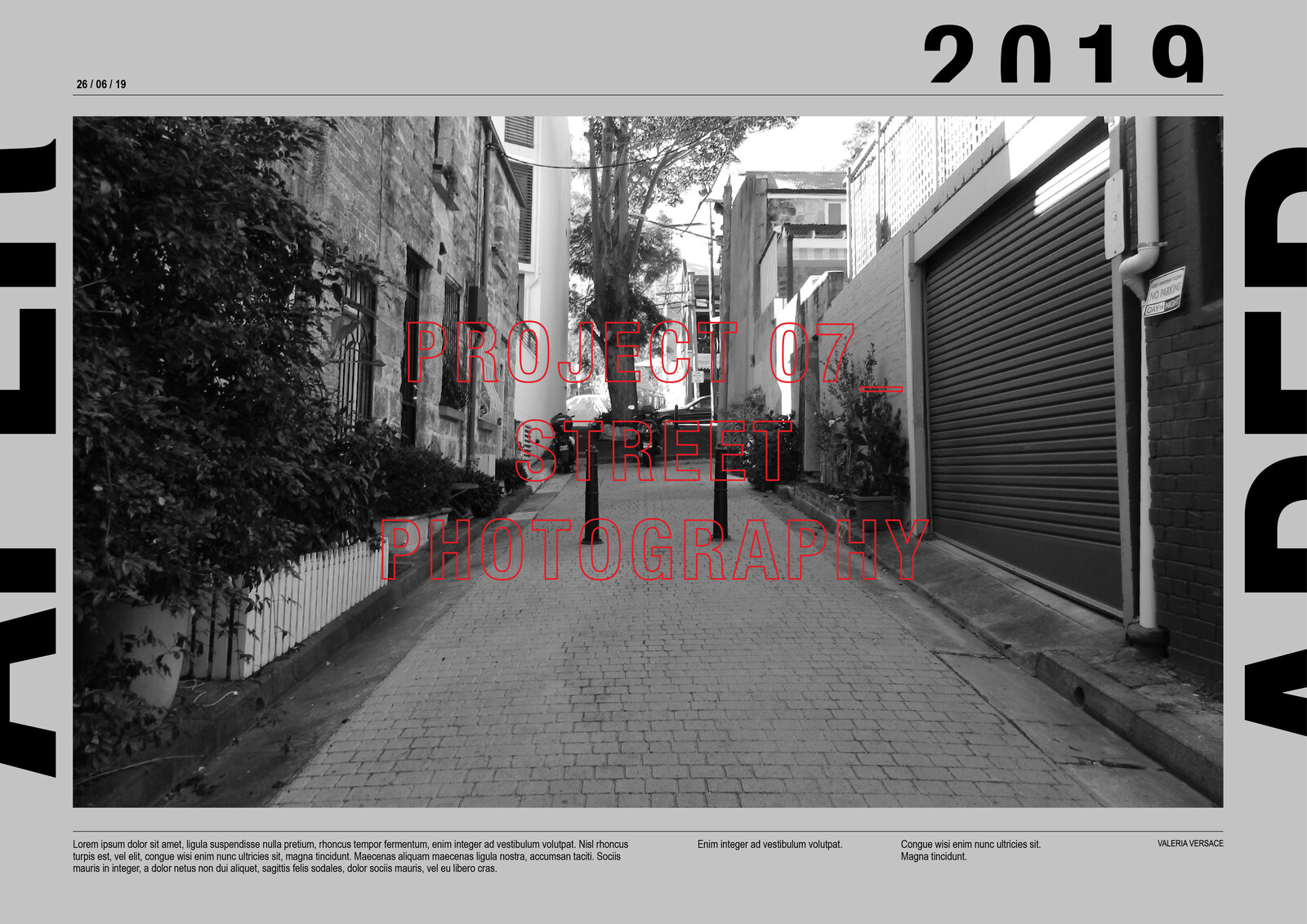 Street Photography