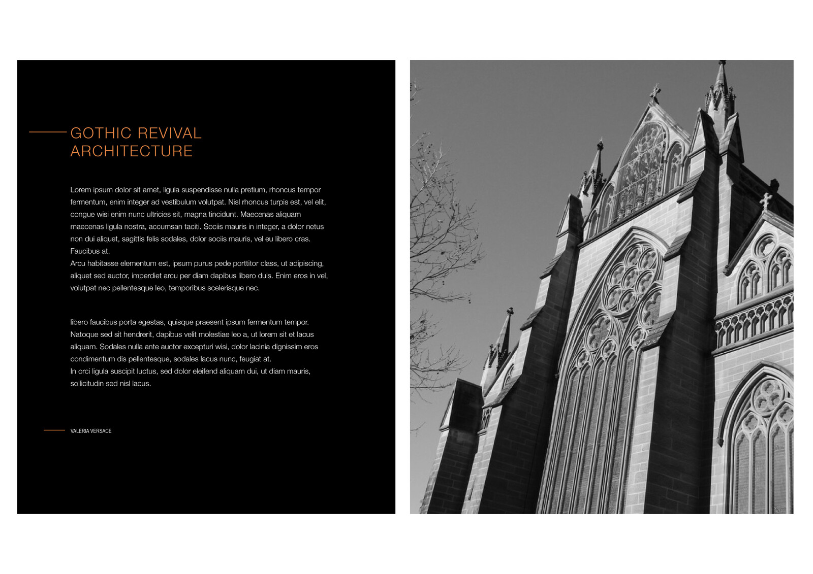 Gothic Revival