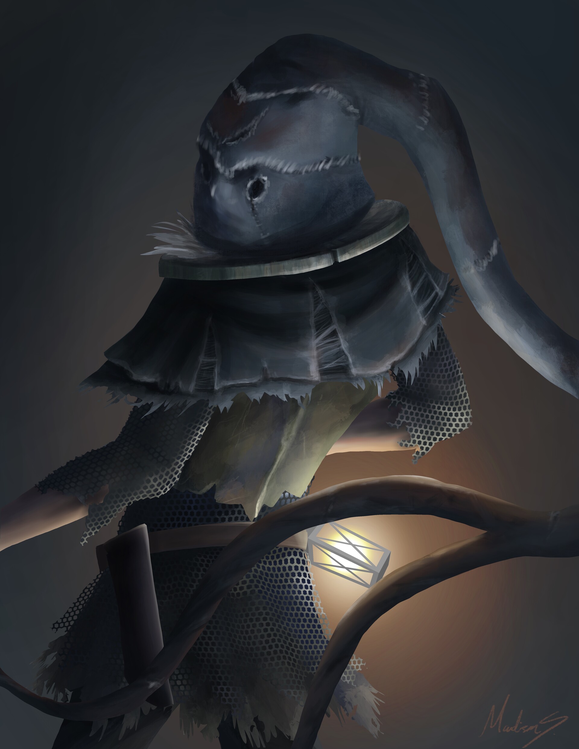 greirat of the undead