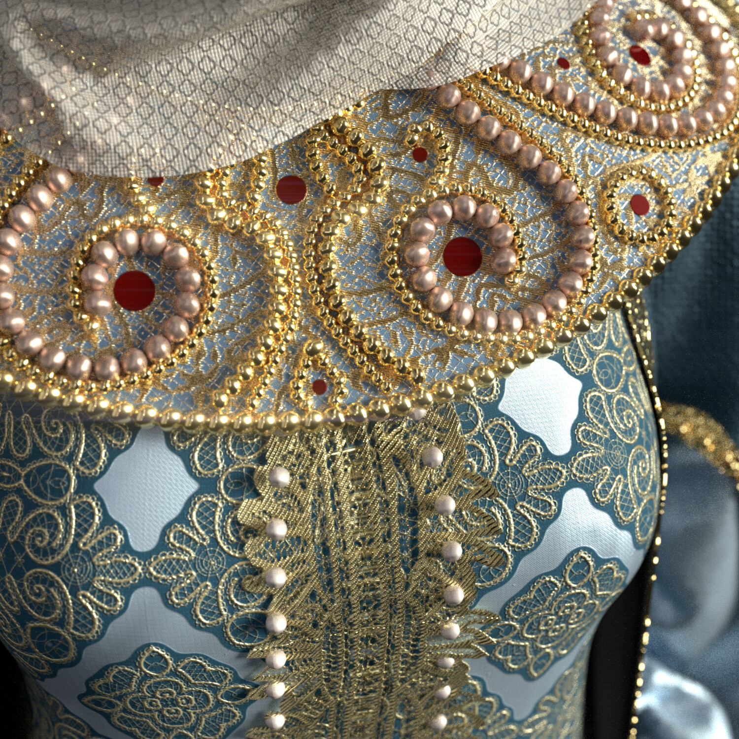 Constantinoise moderne online
