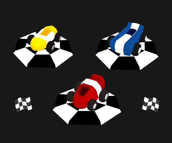 main cars