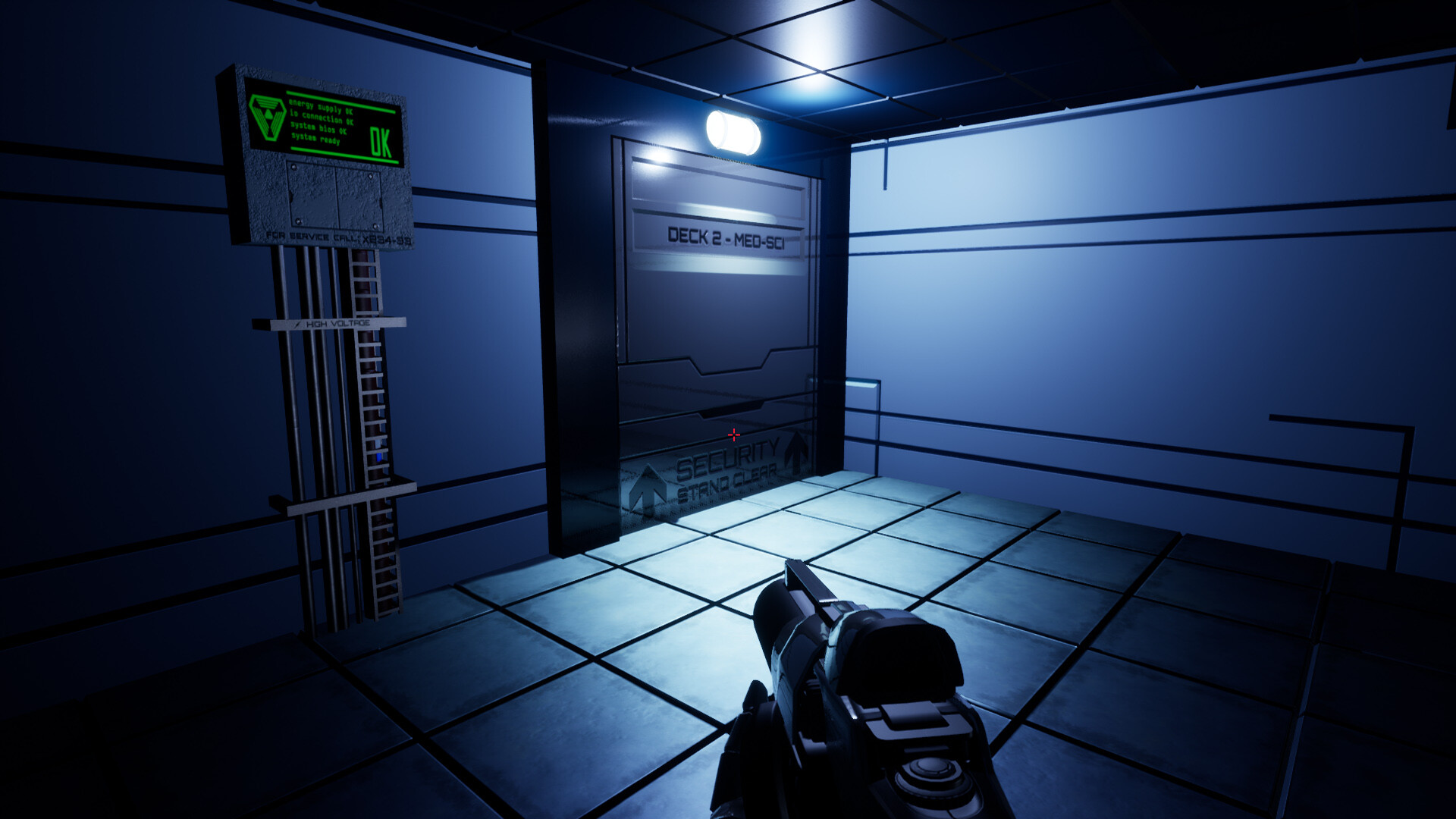 xerxes system shock 2
