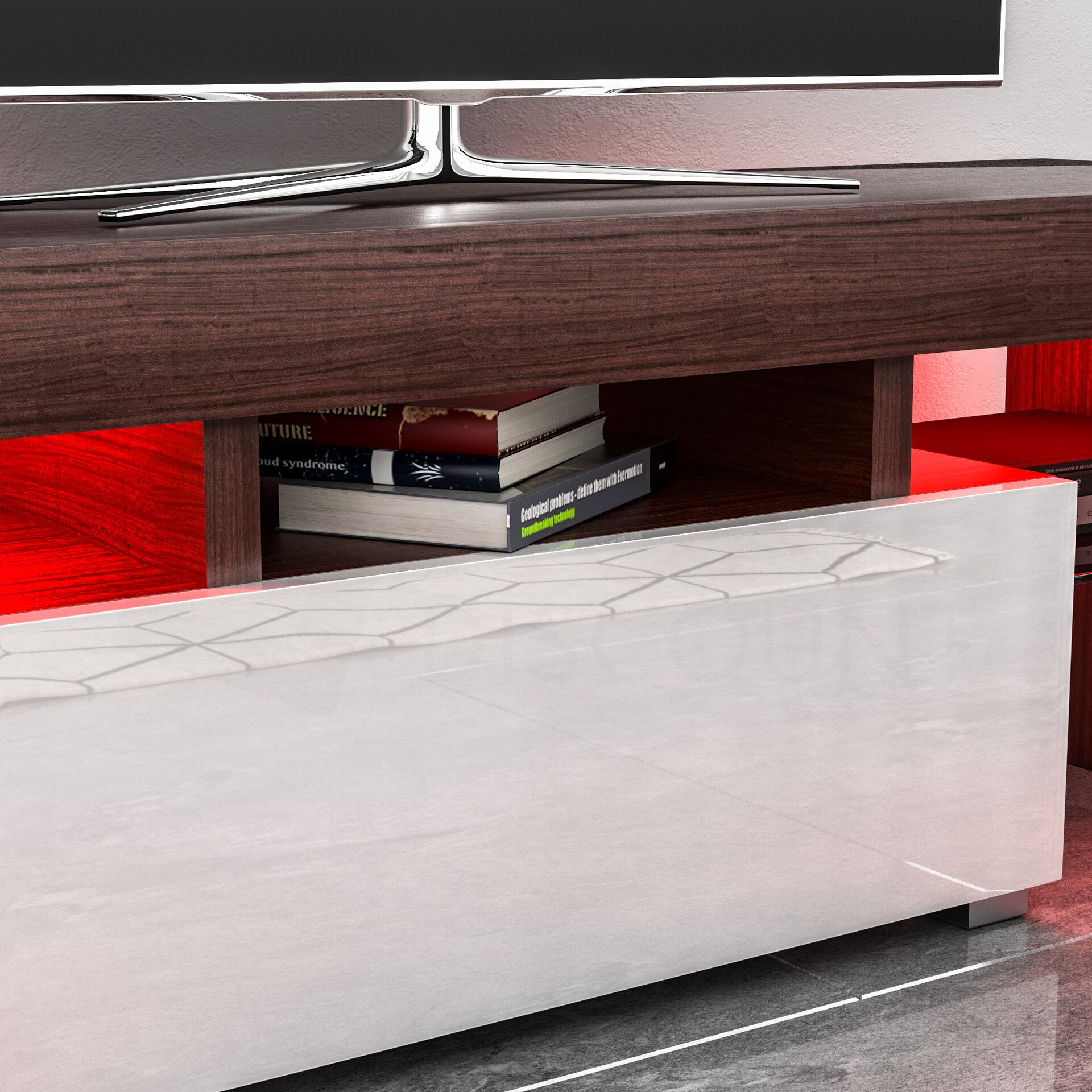 Aidan Trueman Led Tv Unit Aidan Trueman Led Tv Unit