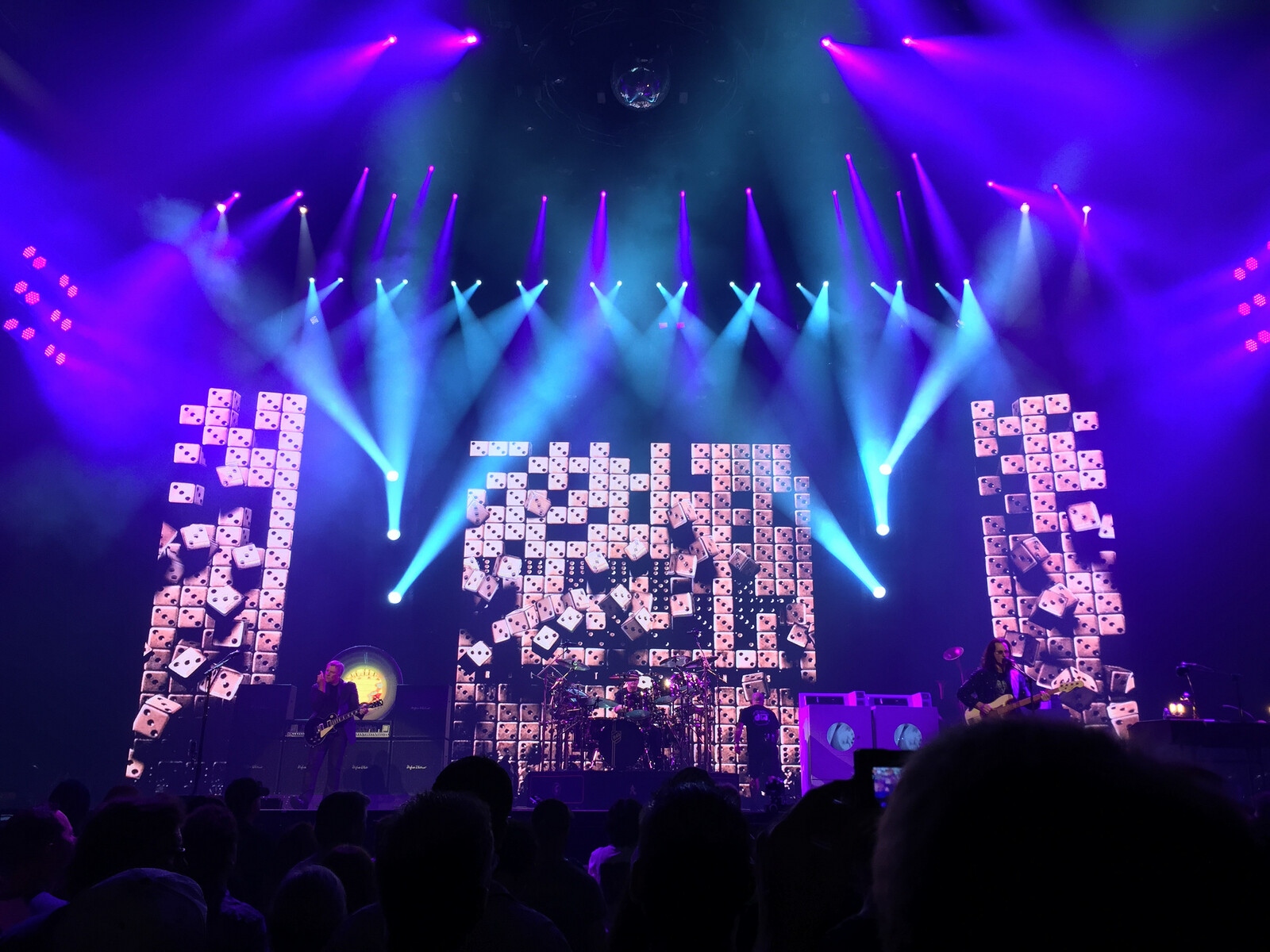 RUSH