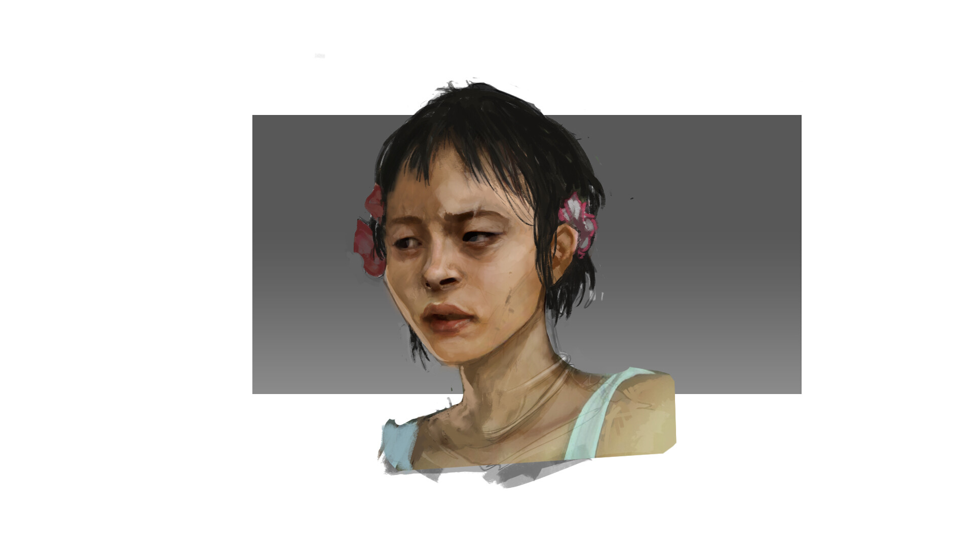 Martin M Barbudo Photobashing Character Design Photobashing is a unique technique in which you can use real images and 3d assets as a framework to create original artworks. martin m barbudo photobashing