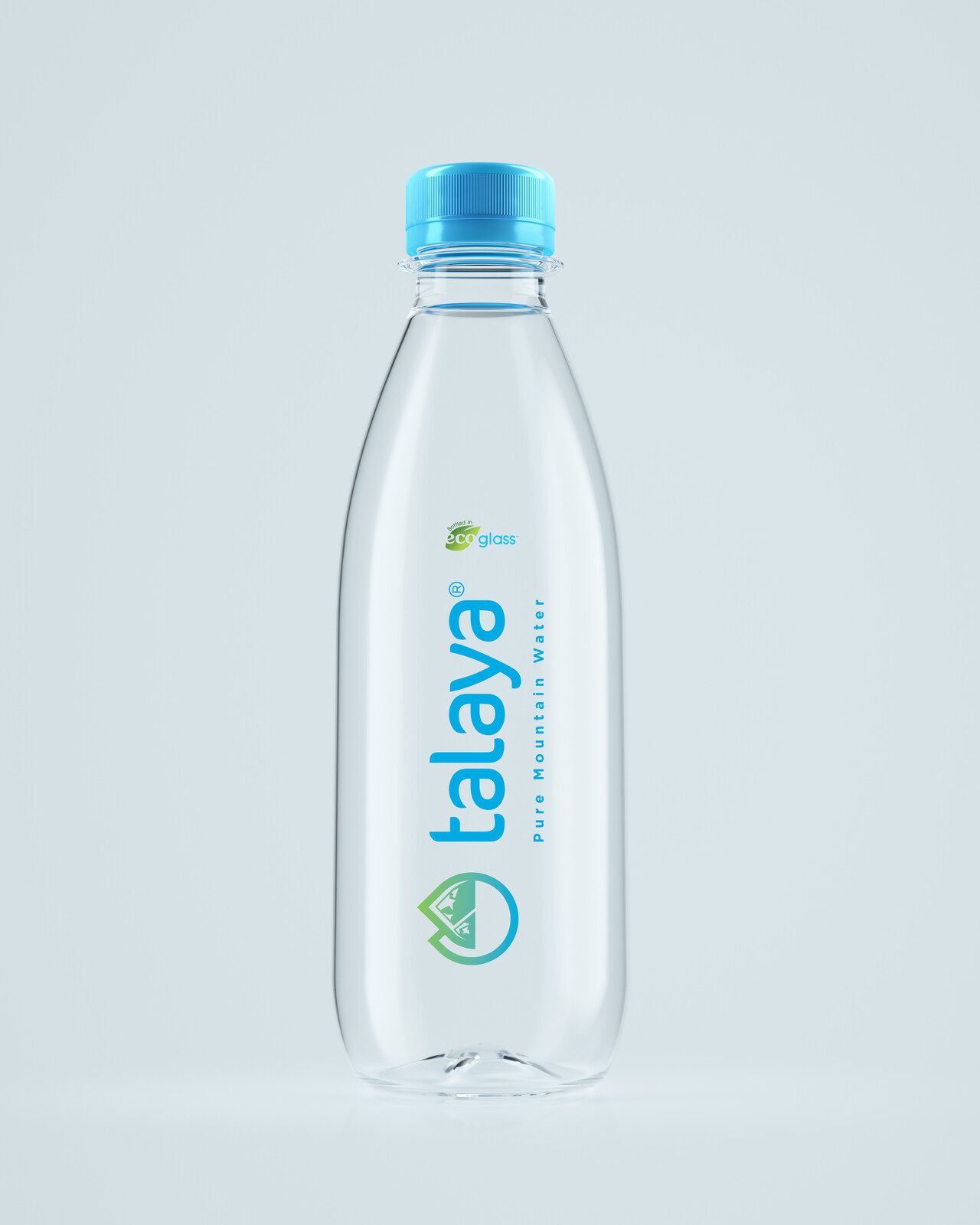 Talaya EcoGlass Bottle