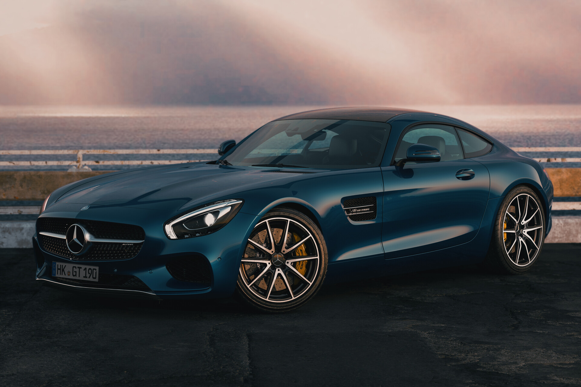 ArtStation - GTS