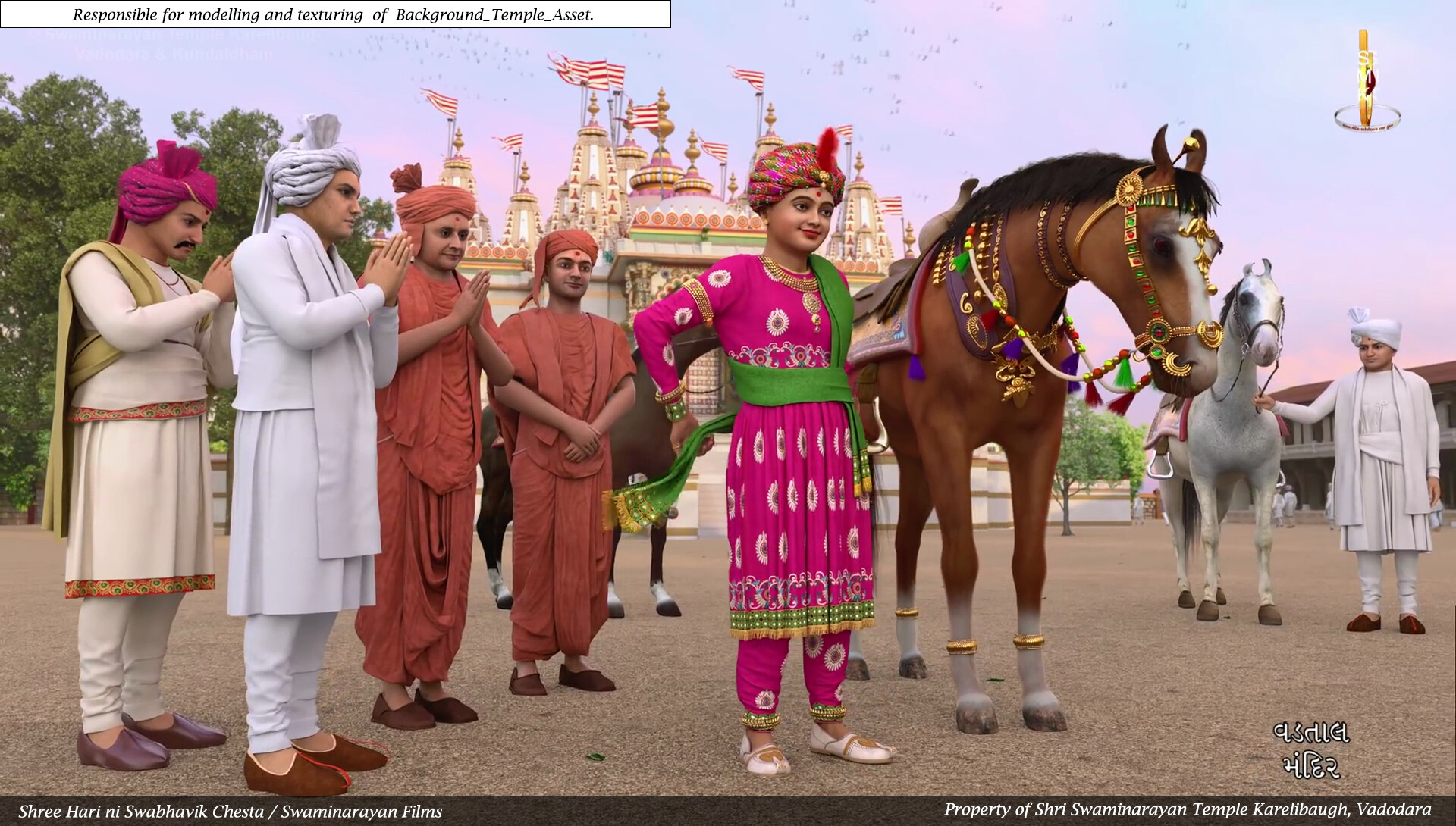Artstation Shri Hari Ni Swabhavik Chesta Sushil Suryavanshi Chesta #swaminarayan #kundaldham #swabhavikcheshta #shrihariniswabhavikchesta #chesta3danimation #nityaniyam. shri hari ni swabhavik chesta sushil
