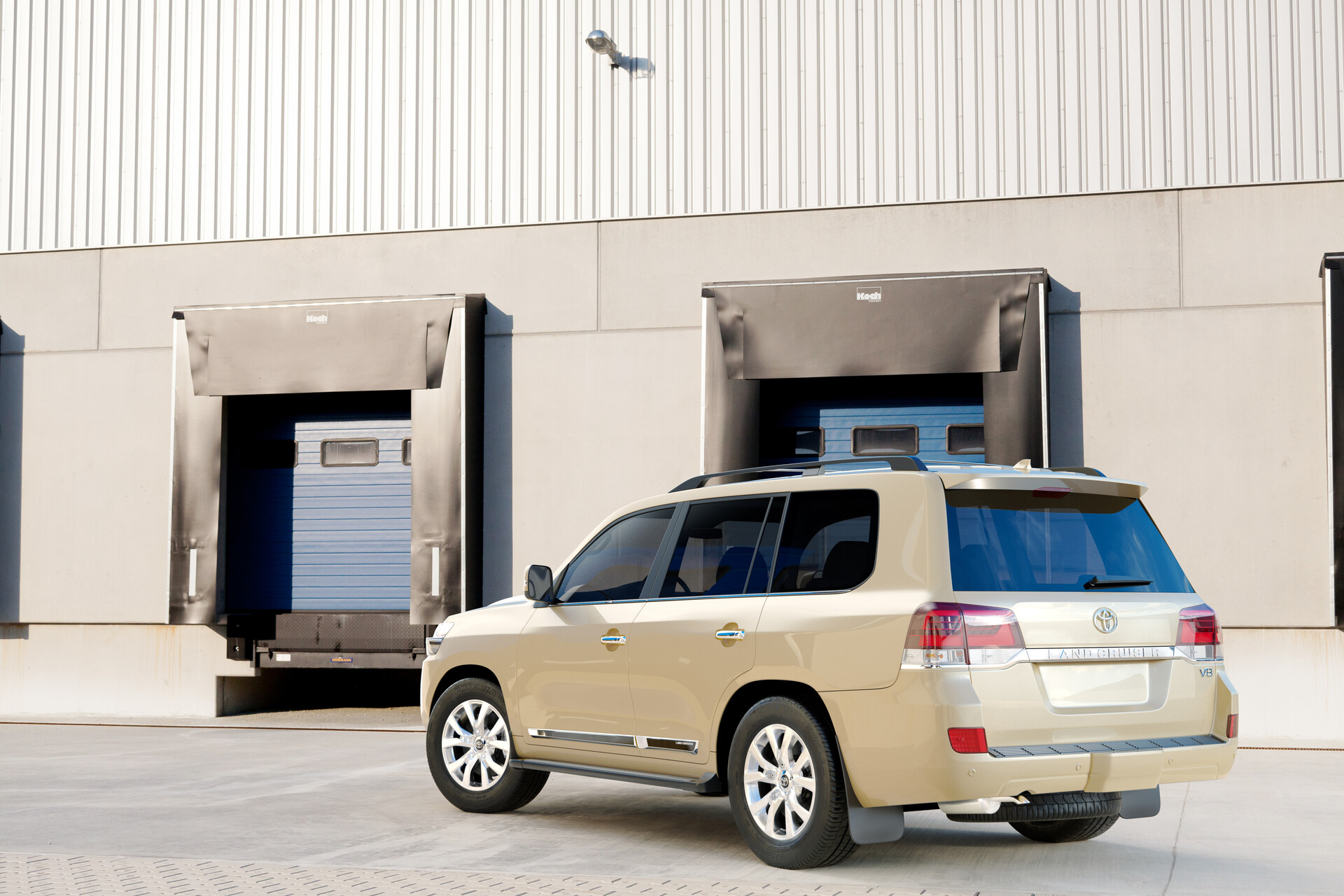 toyota iran