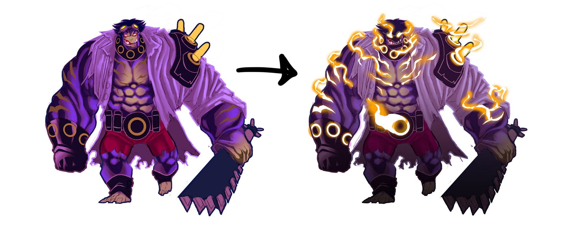 Mundo Rework : Dr. Mundo Rework: Everything we know | GameRiv / The new rendition of the character will be coming this june 9 along with patch 11.12.