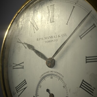 Timepiece