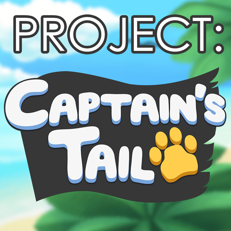 Helmi Kinnunen - Project: Captain's Tail