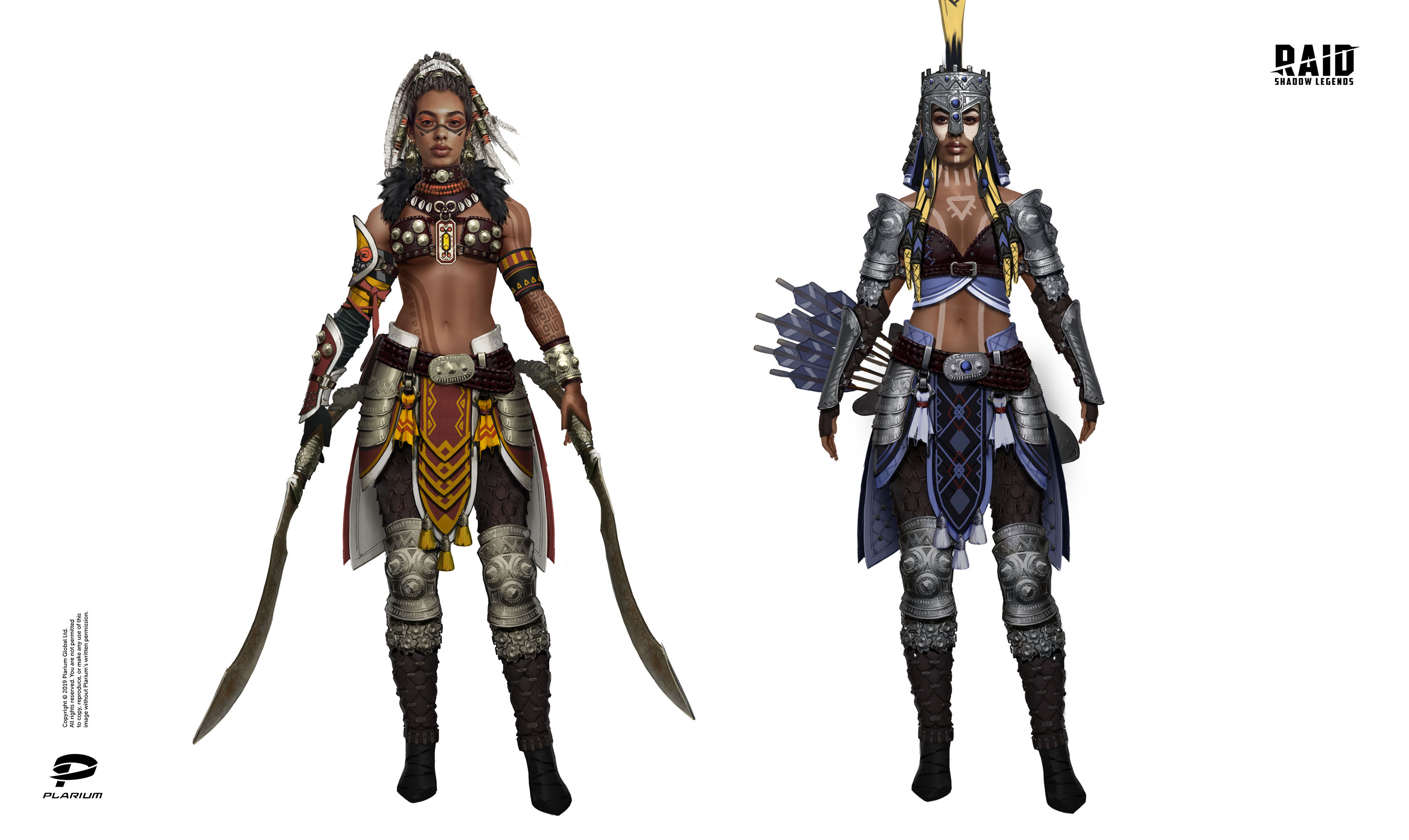 Raid shadow legends персонажи. Raid Shadow Legends Элейн арт. Рейд Шедоу Легендс. Рихо рейд. Raid Shadow Legends арт Рихо.