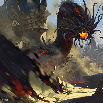 Bayard wu 403038 ravenous hellion