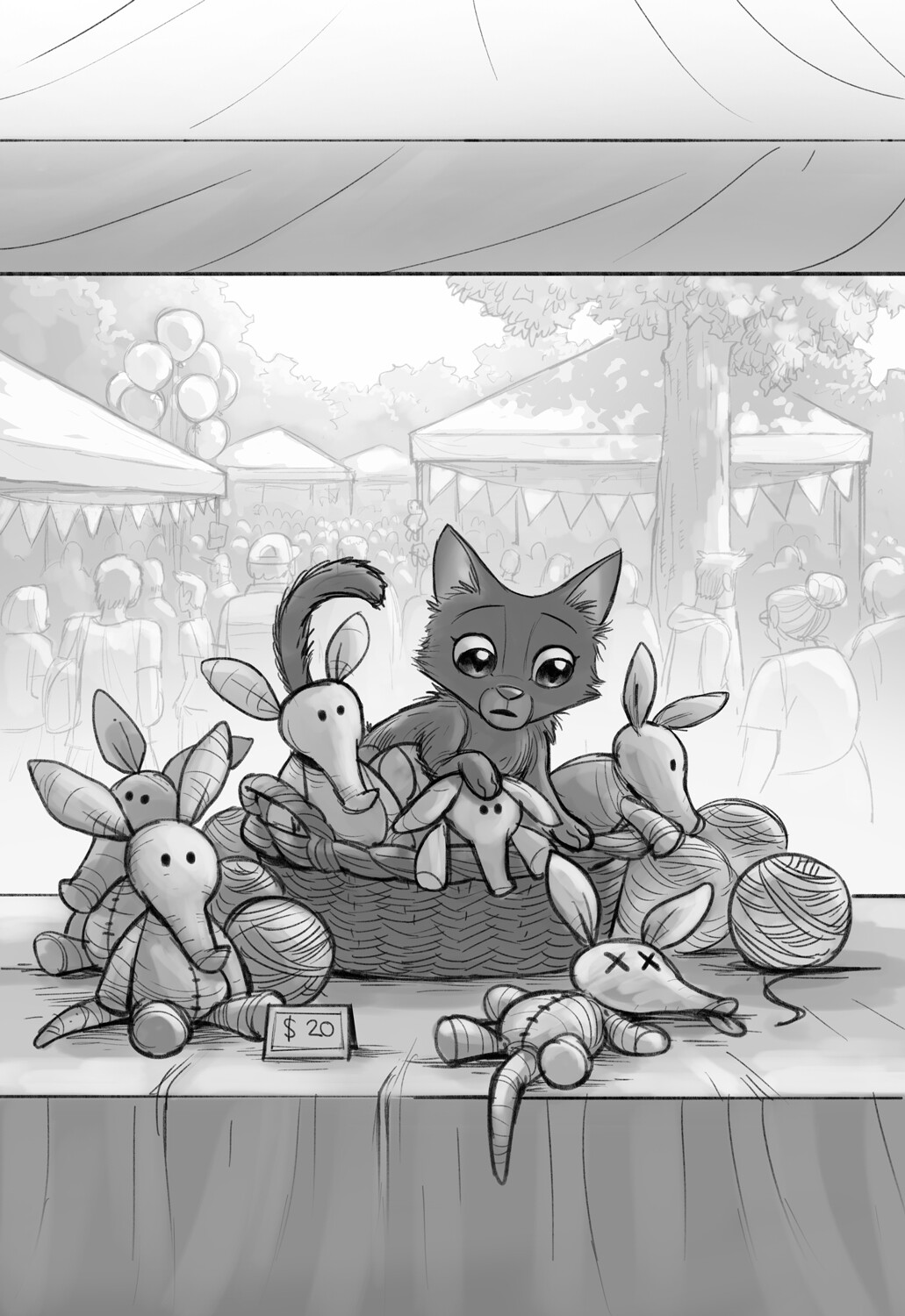 Petur Antonsson Died in the Wool