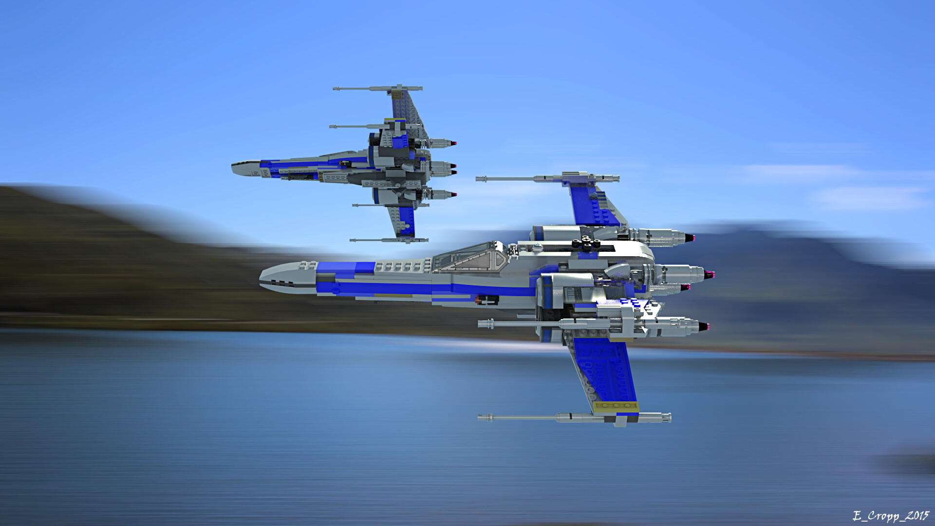 lego set 75149