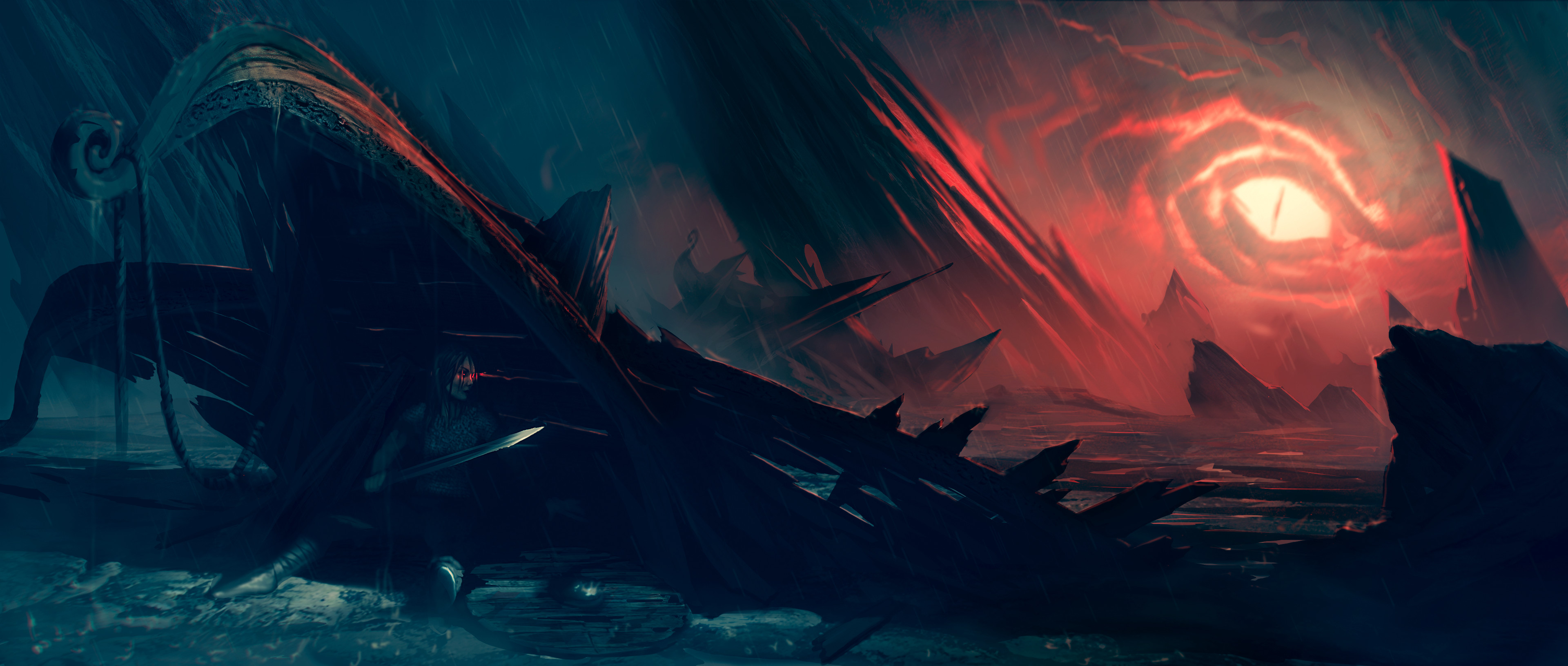Early Keyframe