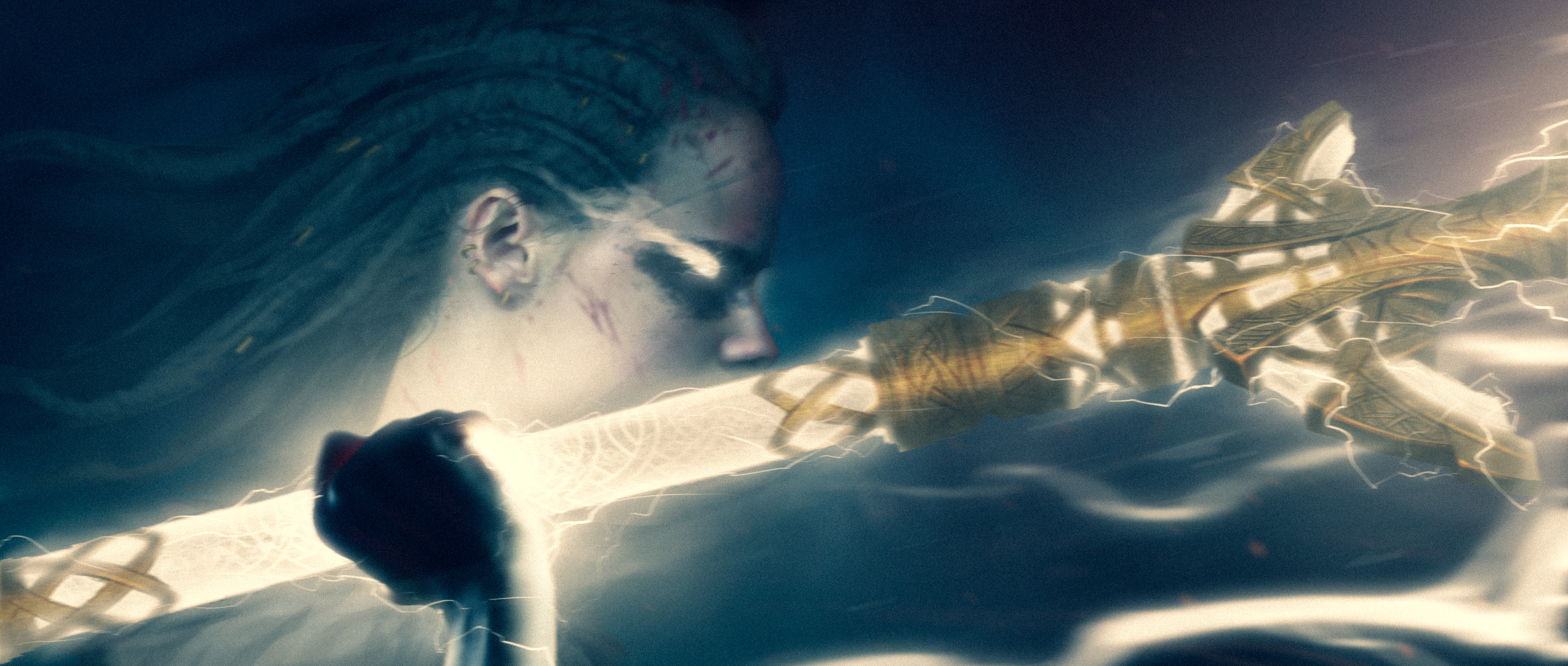 Keyframe