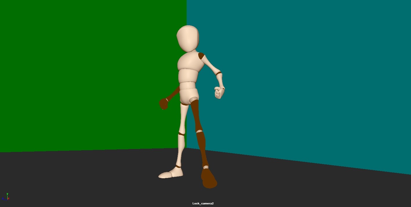 Artstation 3d Animation Abinash Deka