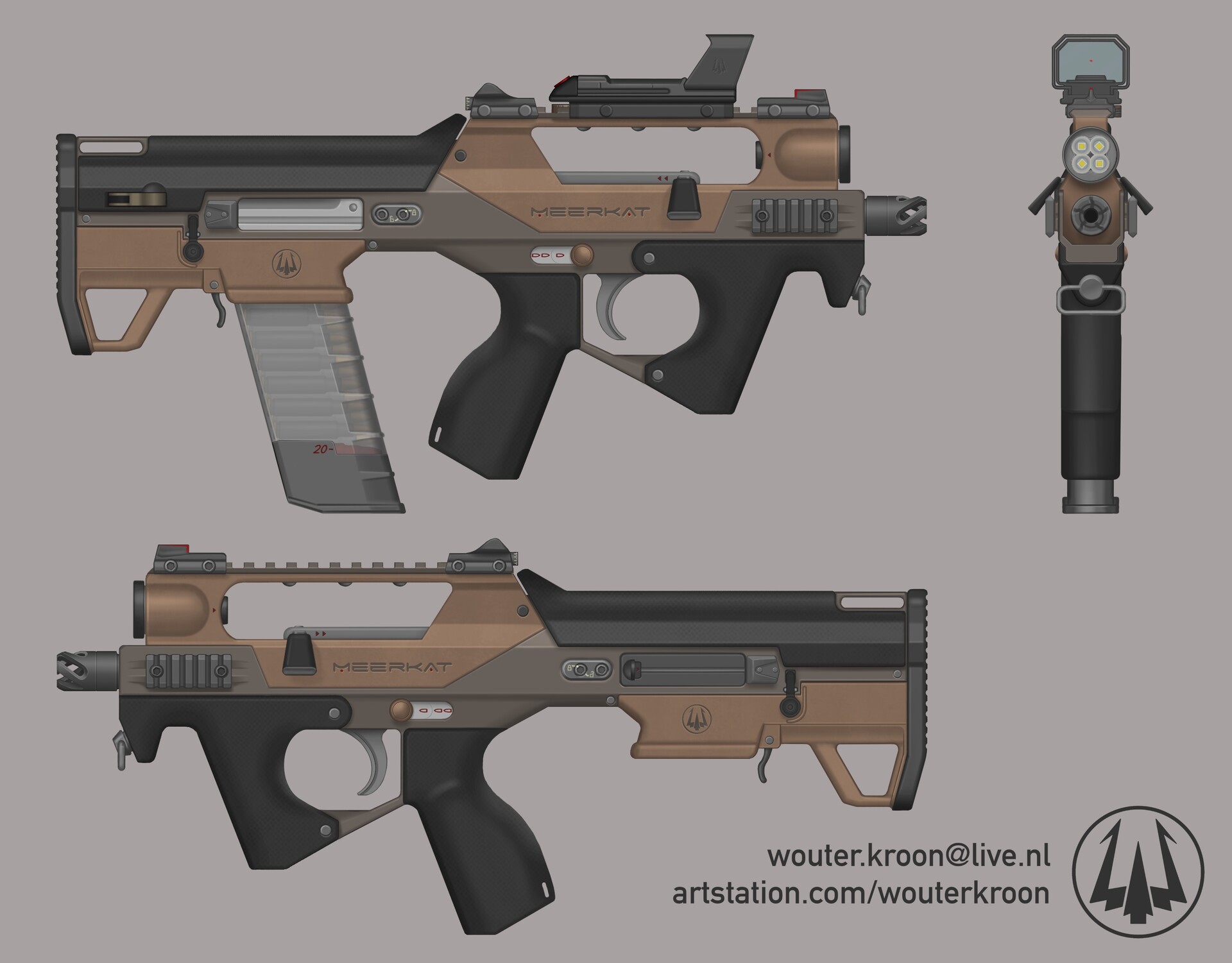 Persona weapons. Bullpup PDW. Дизайн огнестрельного оружия. Персонал дефенс веапон. Оружие Фрэнка.