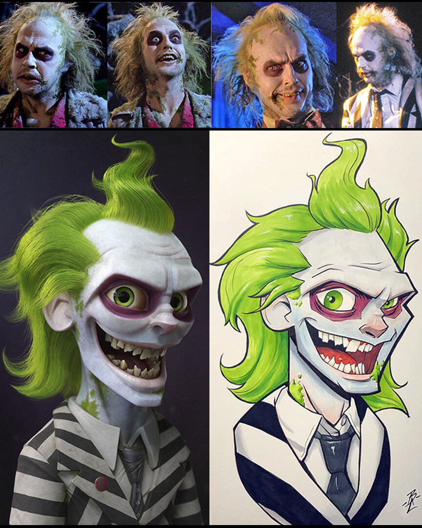 REF and concept