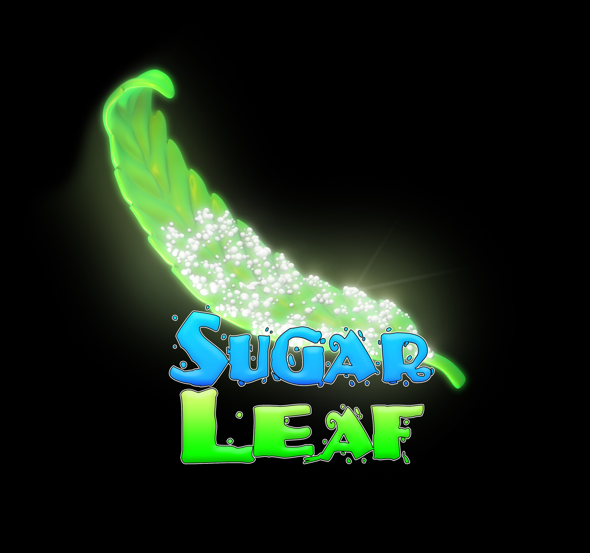 ArtStation Sugar Leaf