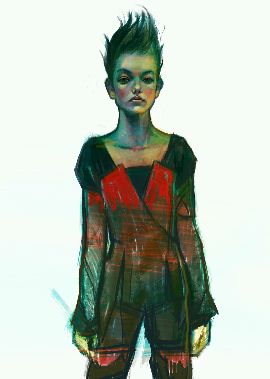 Girl