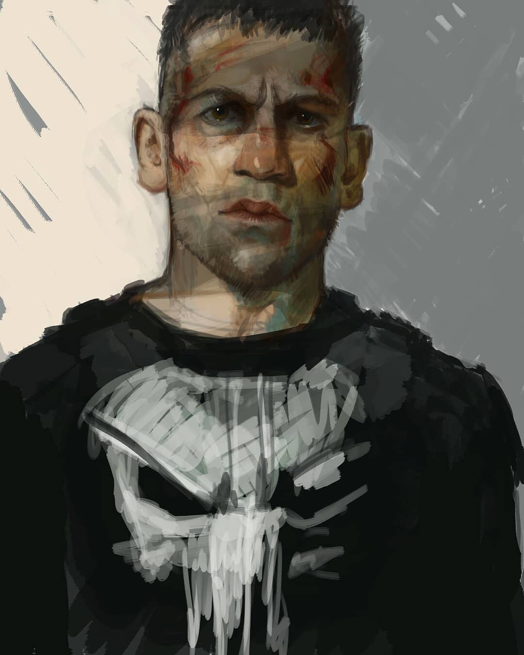 The Punisher