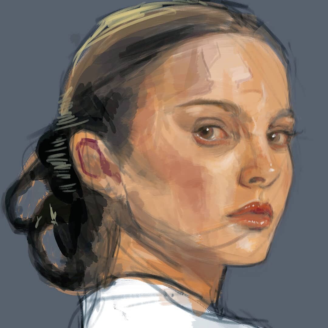 Padme