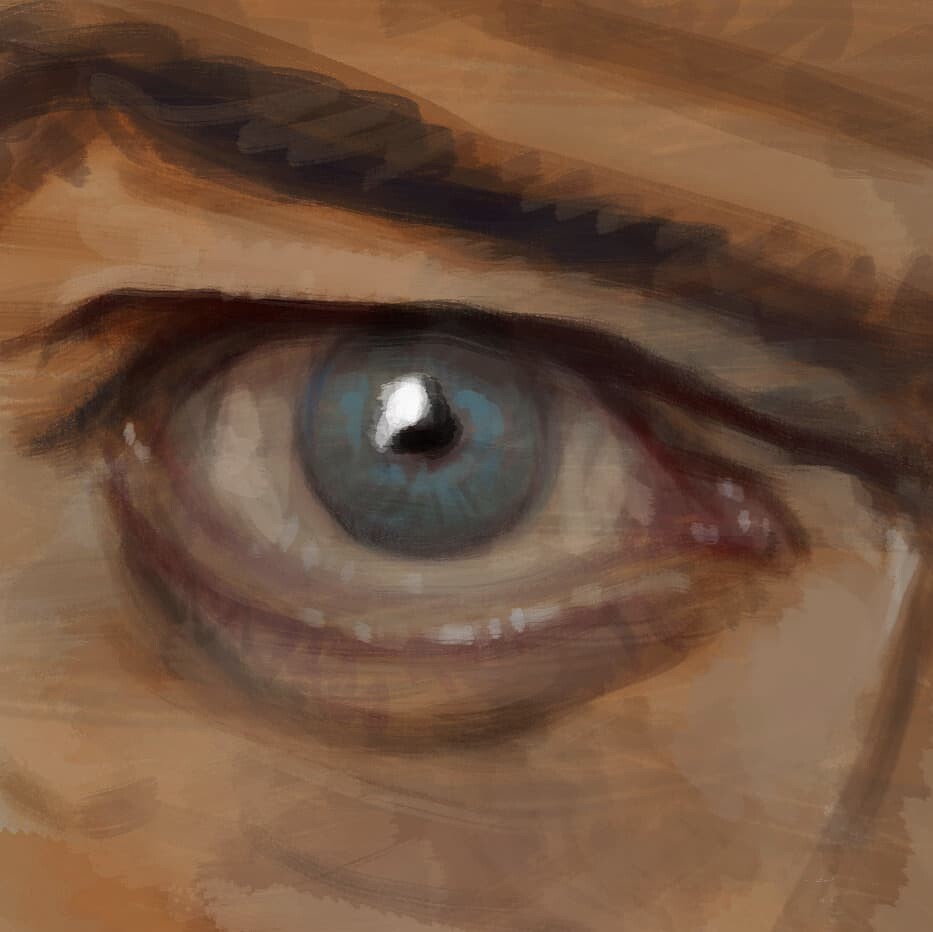 Eye