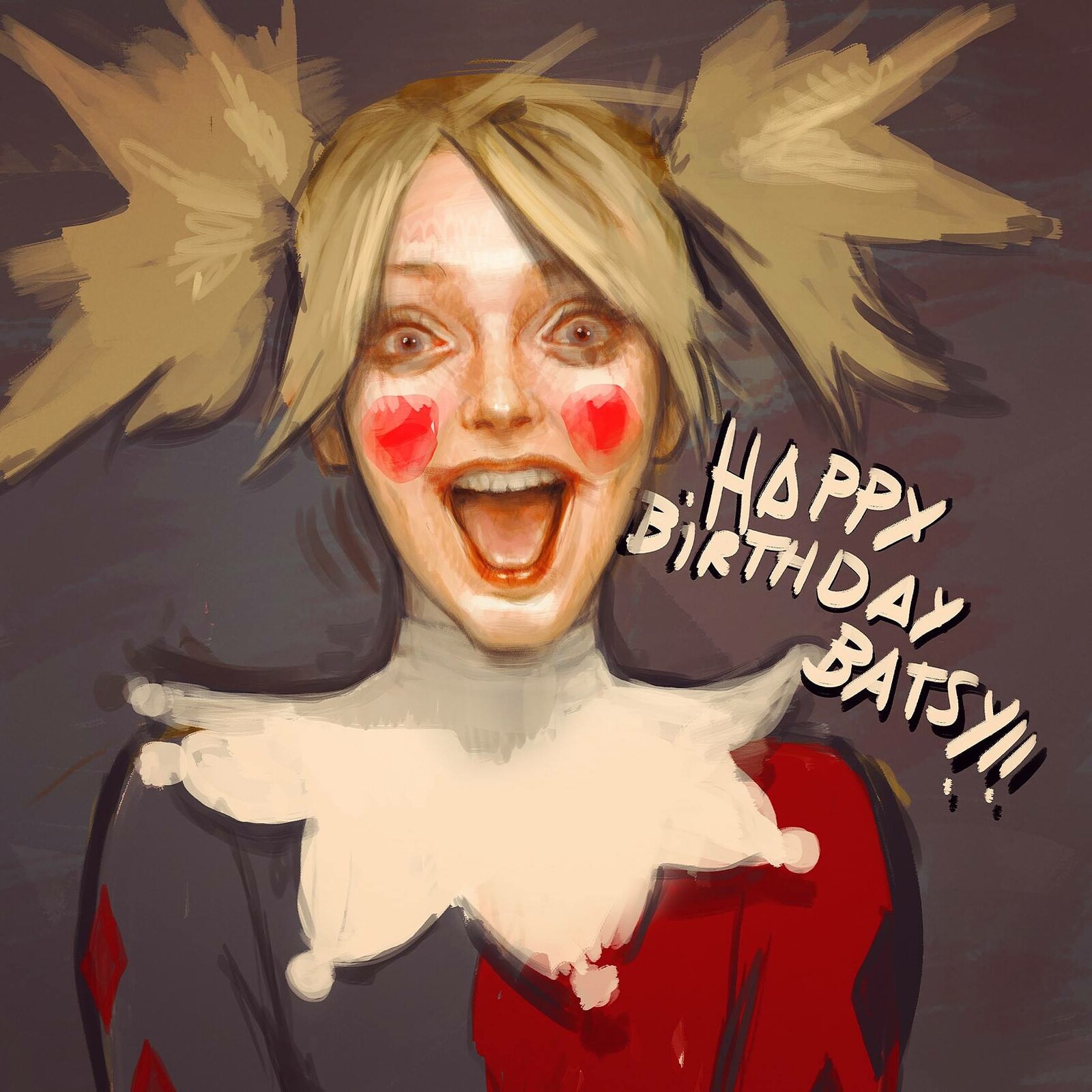 Harley Quinn