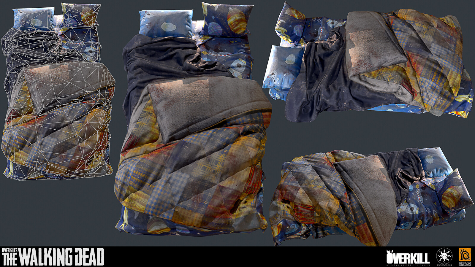 Game Engine Viewer