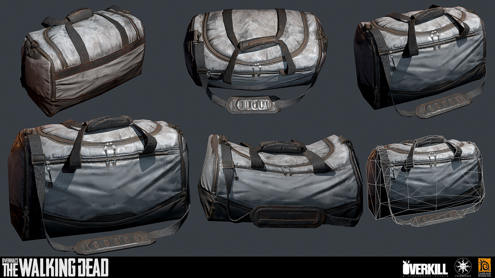 Engine Screenshots